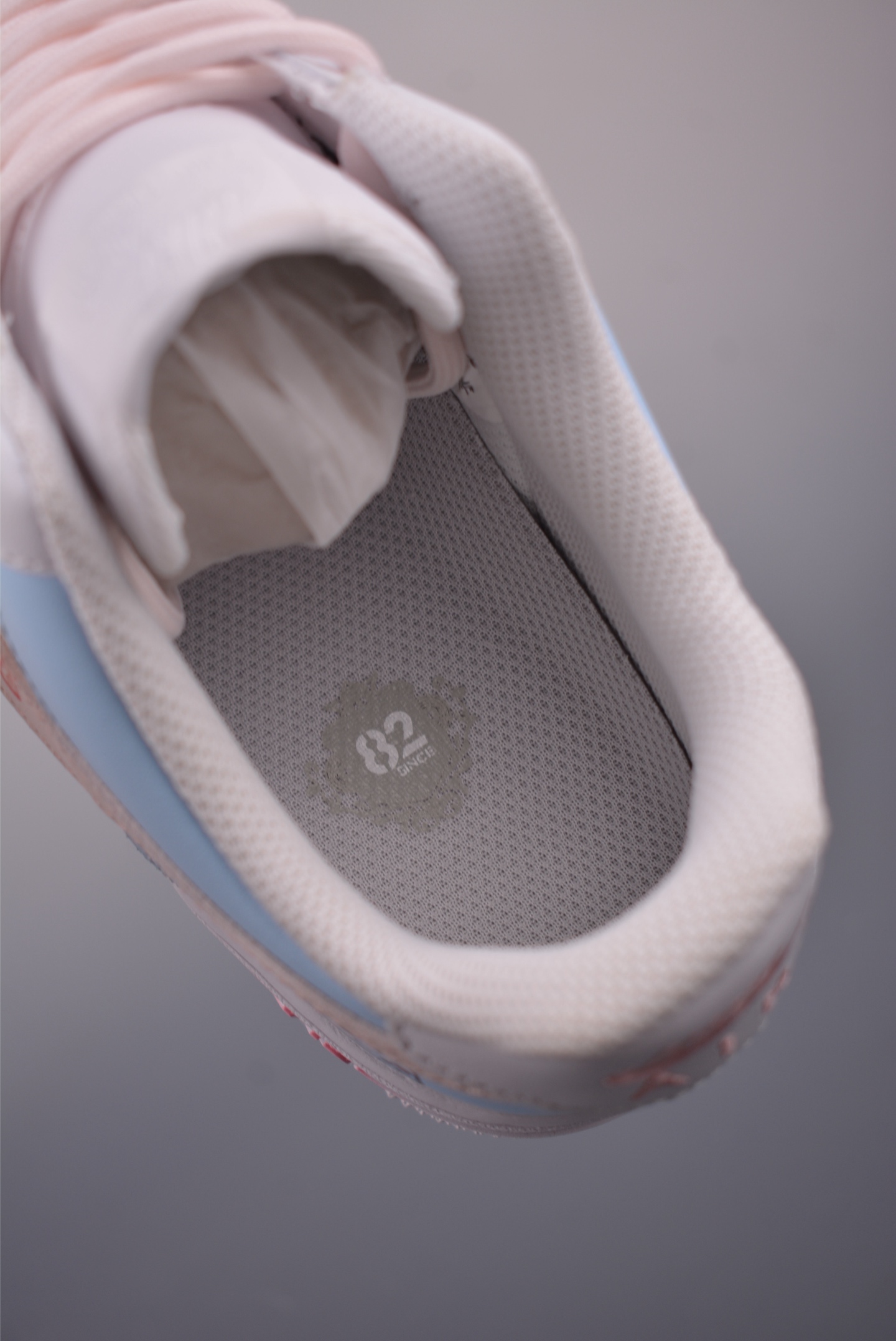 Nike Air Force 1 Low Blue Pink Summer Custom Sneakers - Size 36-45 9 i1756945207455 632 0 8