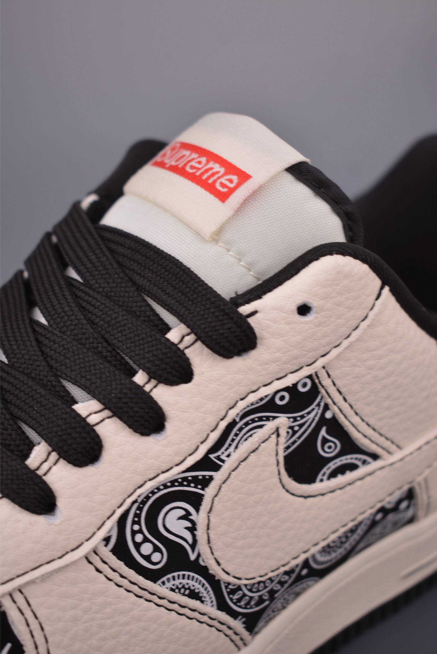 Nike Air Force 1 Low 'Paisley' Sneakers Classic, Comfortable, and Stylish 7 i1756945884960 4894 0 6