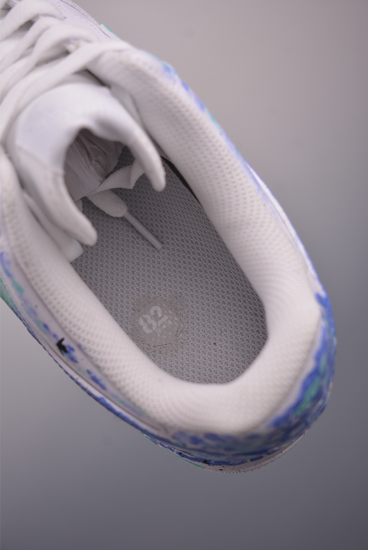 Nike Air Force 1 Low Custom 'Butterfly' Edition - Premium Comfort & Style 10 i1756945929878 4163 0 8