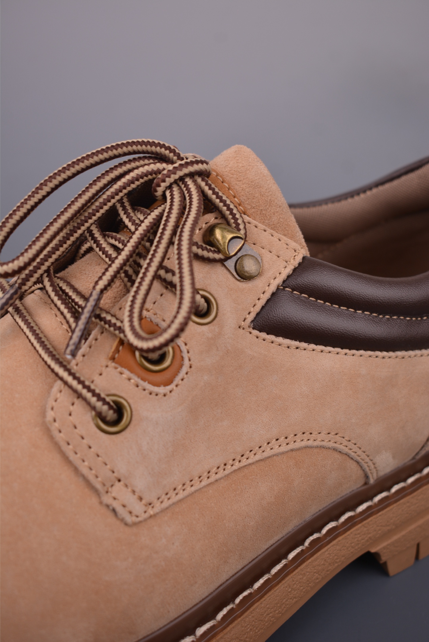 Timberland Classic Low-Top Work Shoes - Premium Leather, Durable & Comfortable 8 i1756945965308 7202 0 6