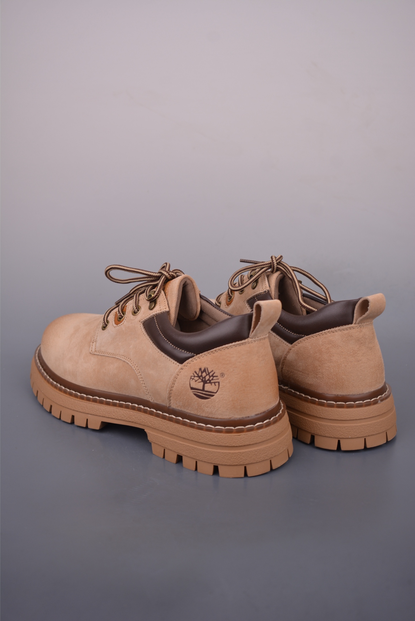 Timberland Classic Low-Top Work Shoes - Premium Leather, Durable & Comfortable 3 i1756945965353 1690 0 1