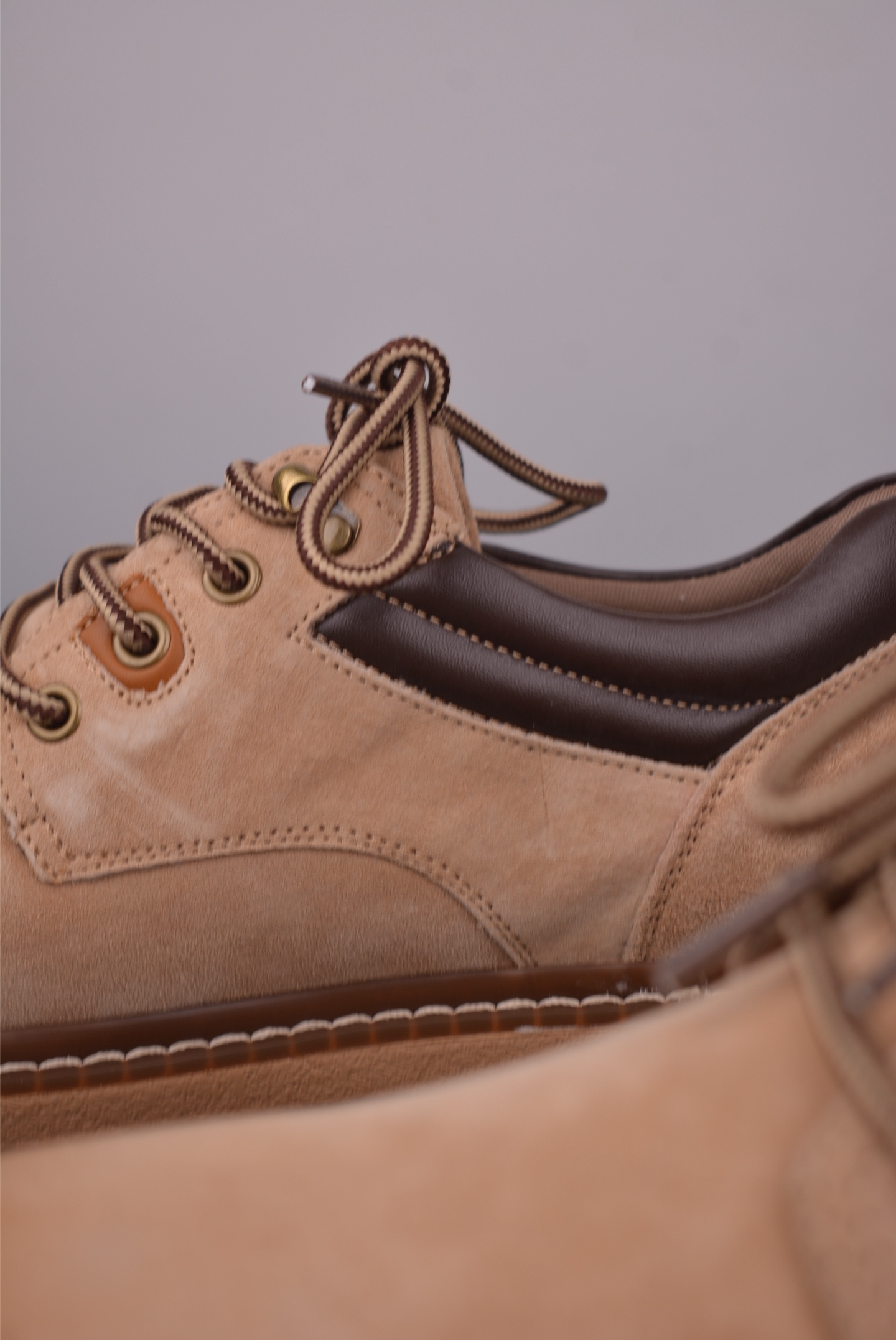 Timberland Classic Low-Top Work Shoes - Premium Leather, Durable & Comfortable 9 i1756945967093 8976 0 7