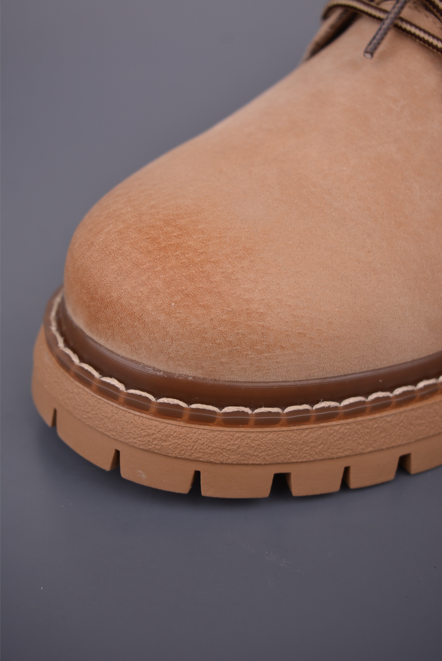 Timberland Classic Low-Top Work Shoes - Premium Leather, Durable & Comfortable 7 i1756945967097 8640 0 5