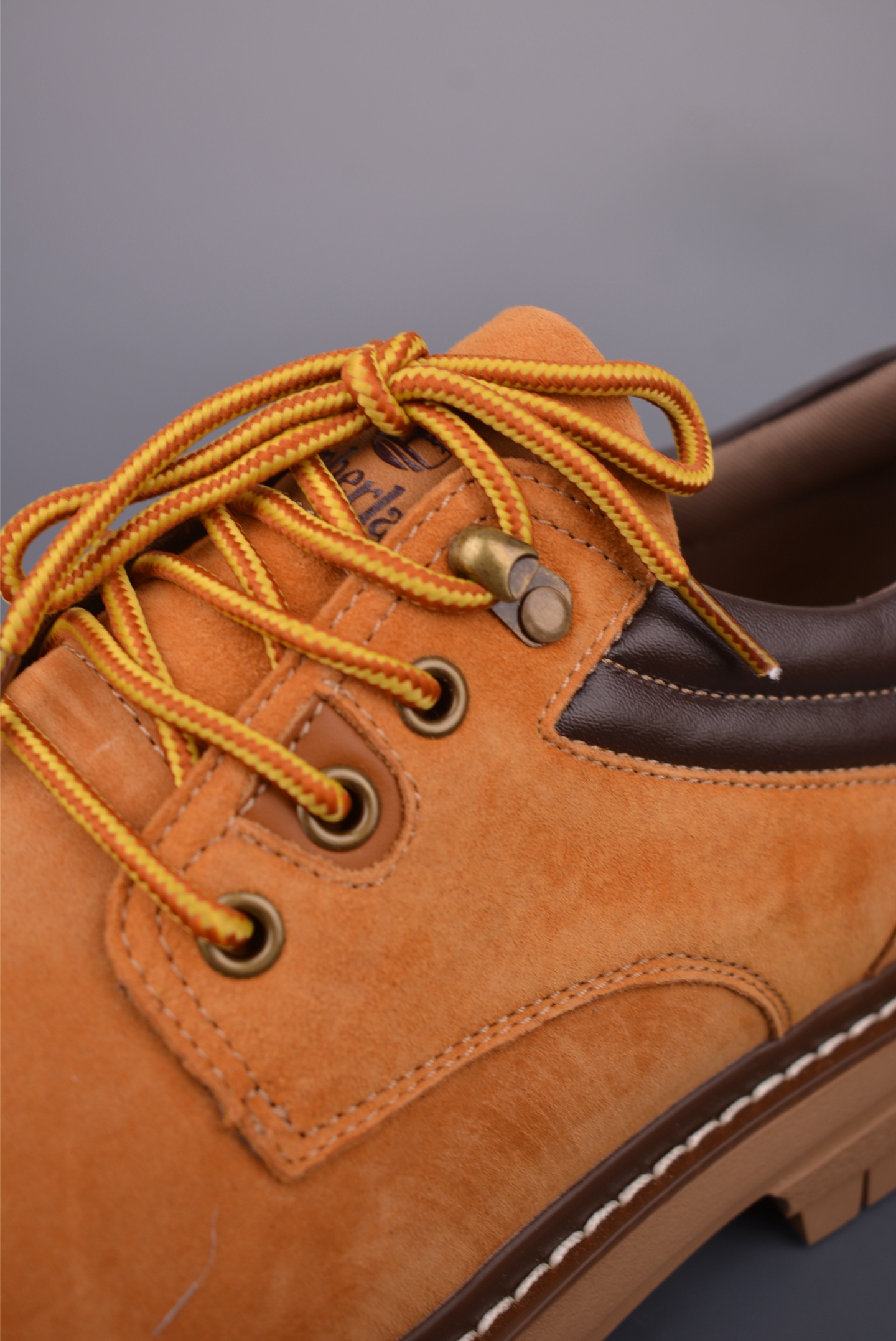 Timberland Classic Low-Top Work Casual Shoes - Premium Suede Leather 8 i1756945983221 1766 0 6