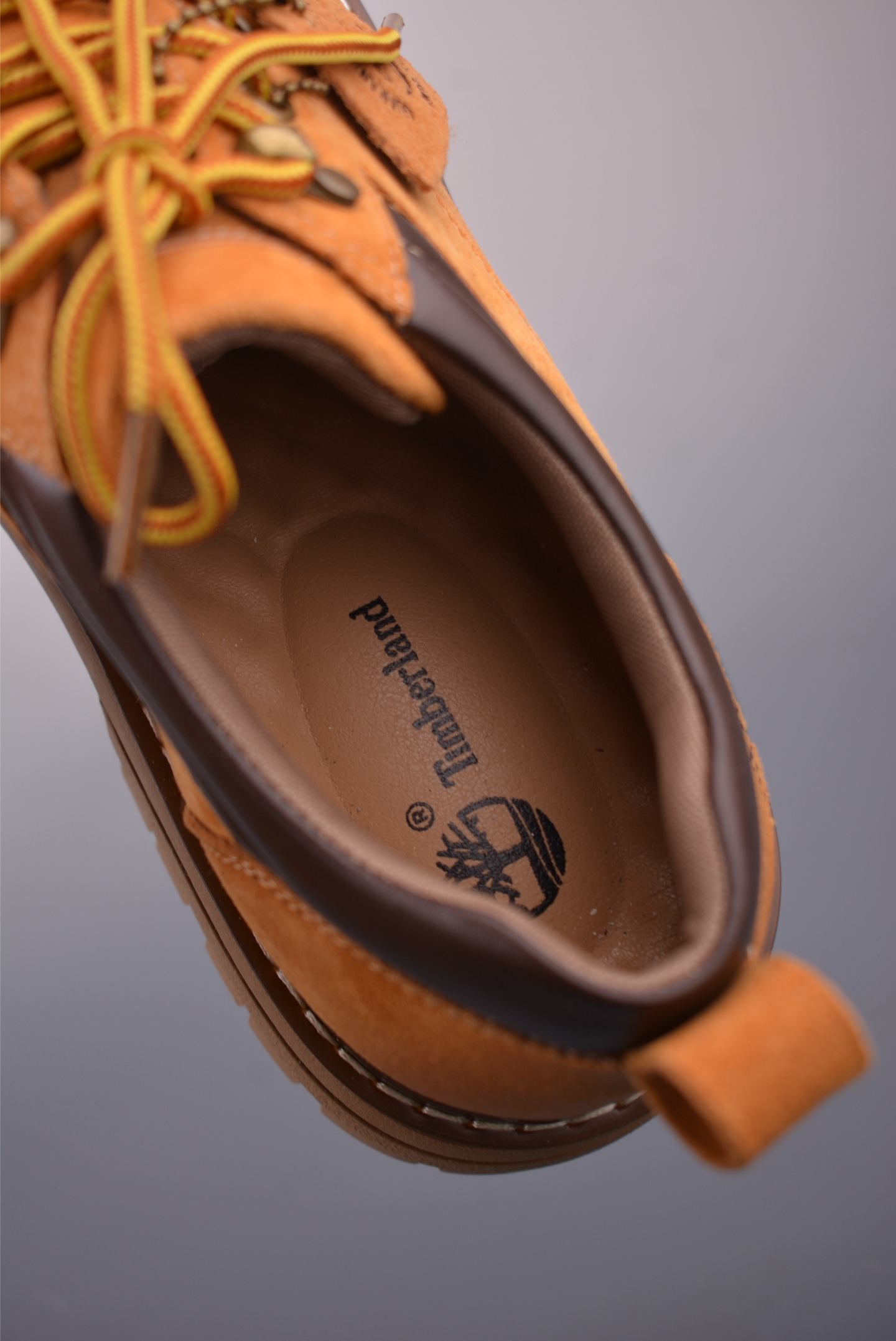 Timberland Classic Low-Top Work Casual Shoes - Premium Suede Leather 10 i1756945983258 6570 0 8