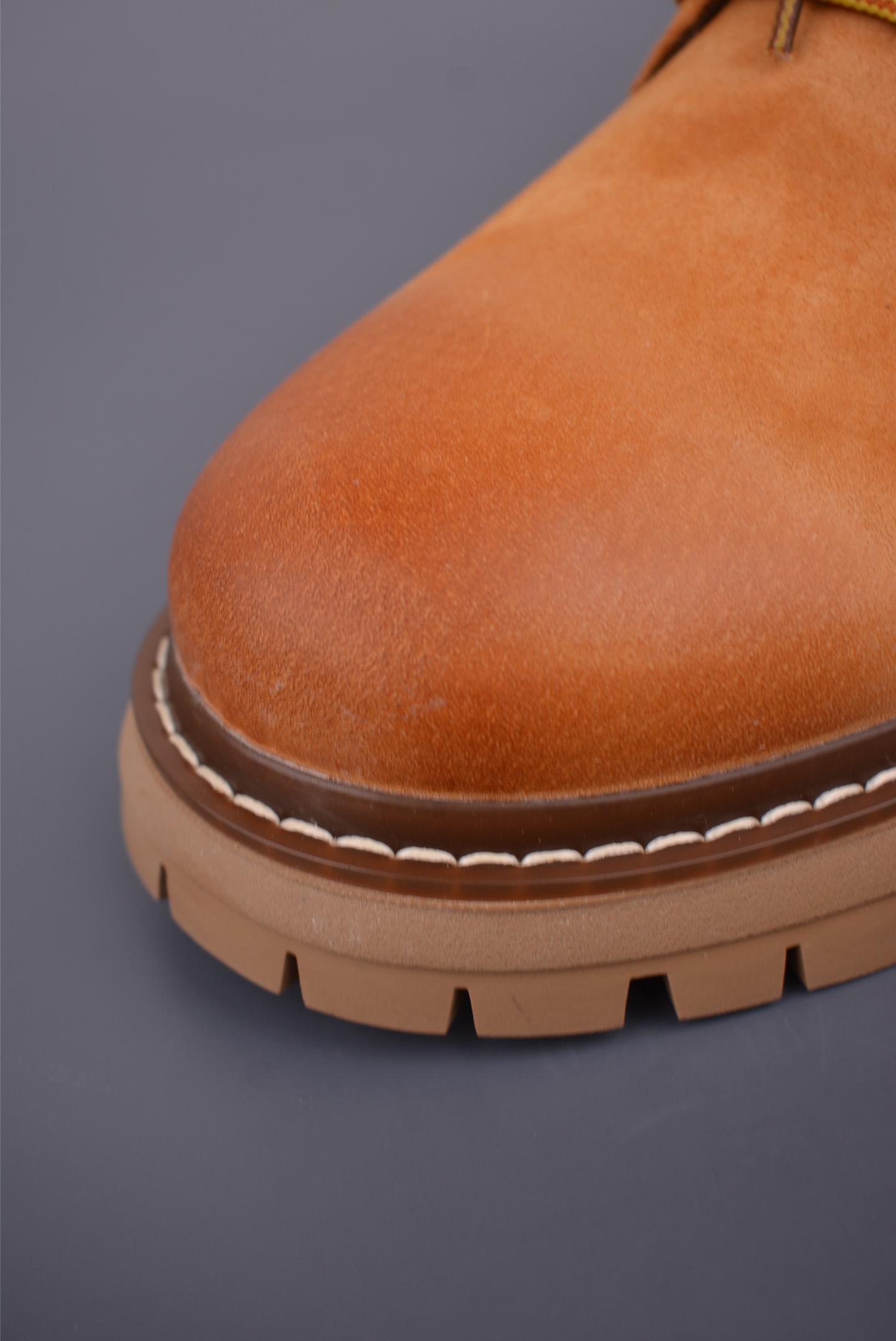 Timberland Classic Low-Top Work Casual Shoes - Premium Suede Leather 7 i1756945985018 33 0 5