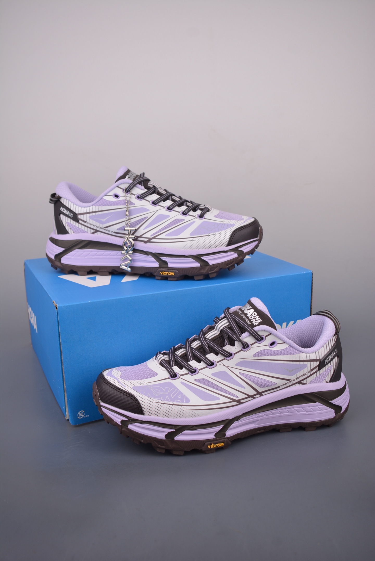 Hoka One One Mafate Speed 2 Low-Top Professional Trail Running Shoes 5 i1756946278728 6061 0 4