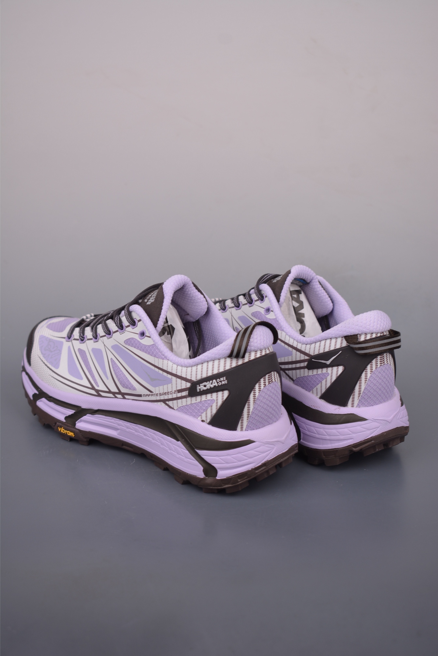 Hoka One One Mafate Speed 2 Low-Top Professional Trail Running Shoes 2 i1756946278799 9181 0 1