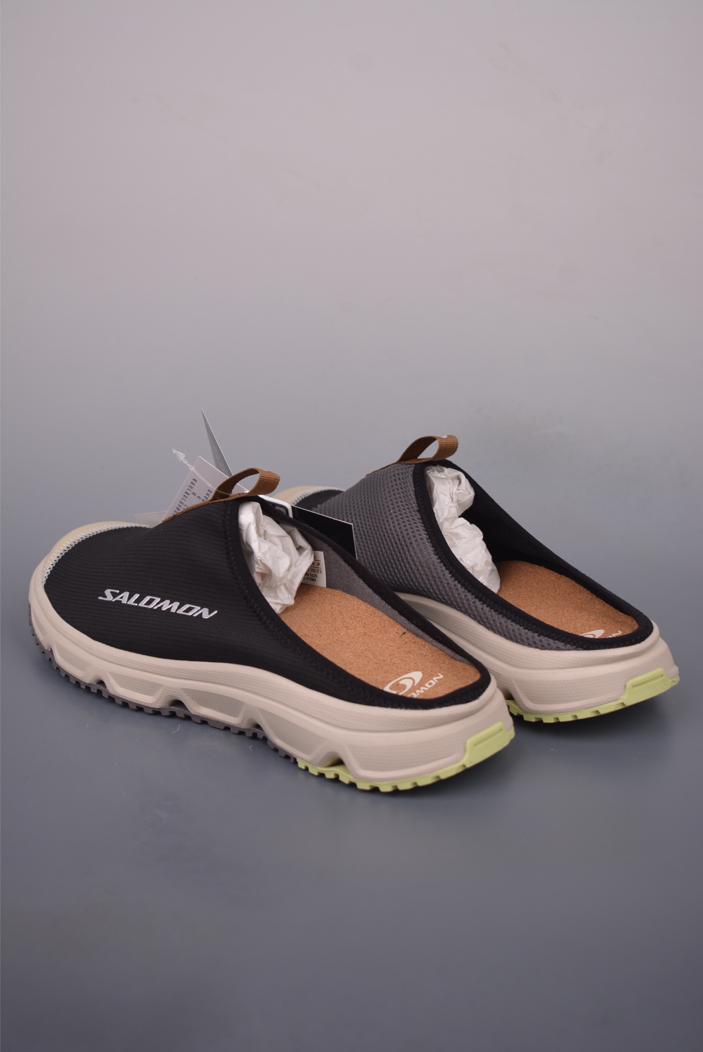 Salomon RX Slide 3.0: Lightweight, Breathable & Anti-Slip Clogs for Summer 3 i1756946342798 6443 0 1