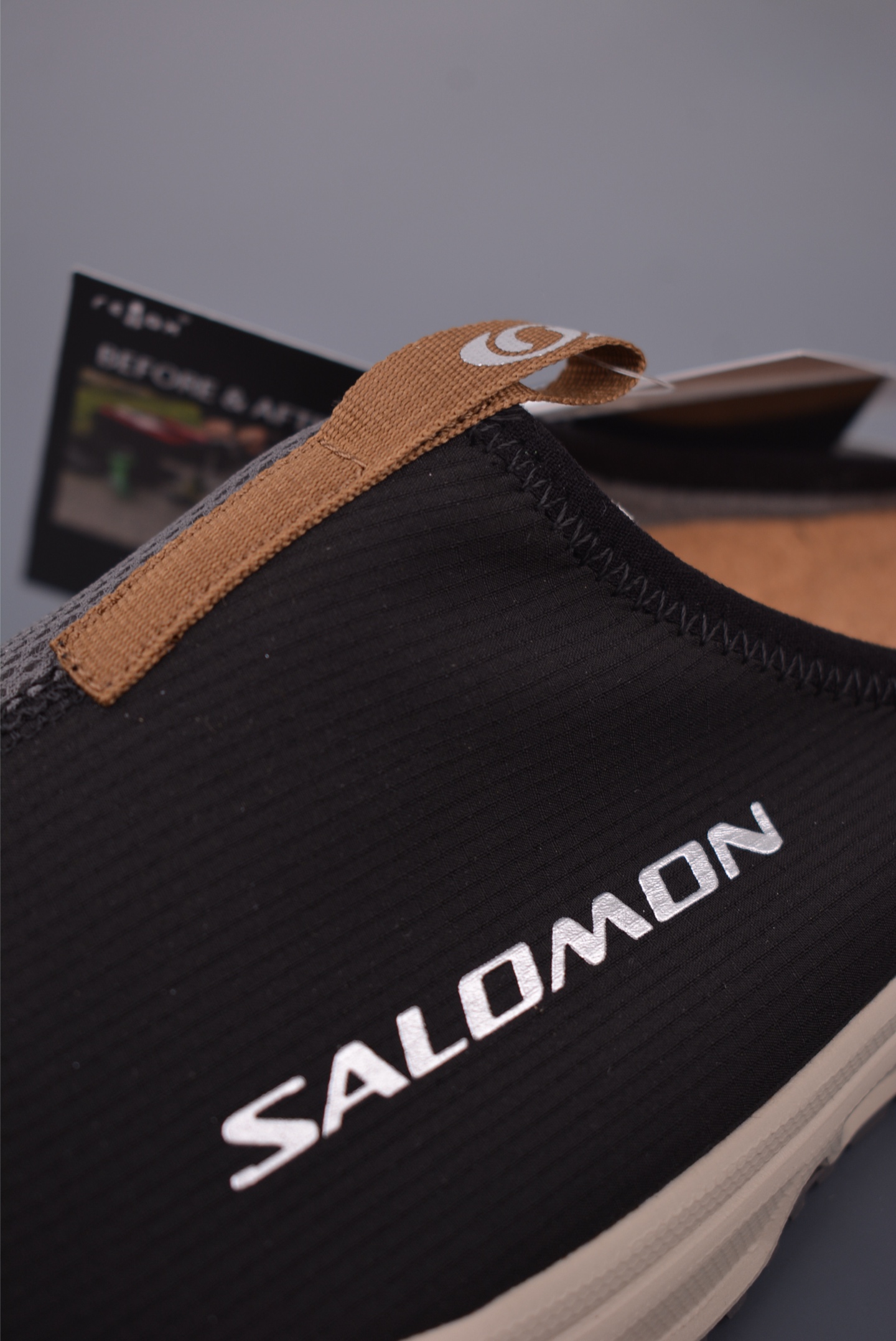 Salomon RX Slide 3.0: Lightweight, Breathable & Anti-Slip Clogs for Summer 8 i1756946342825 3746 0 6