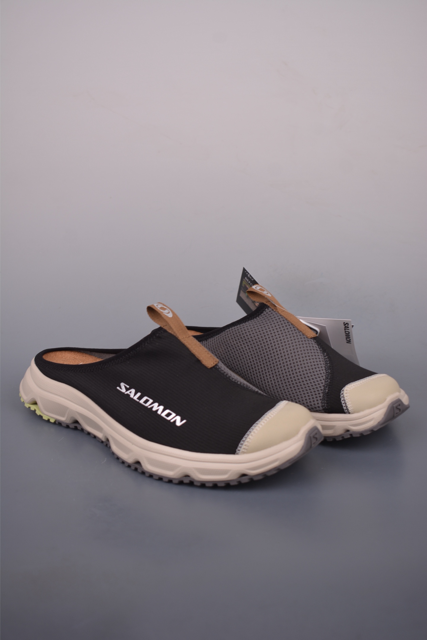Salomon RX Slide 3.0: Lightweight, Breathable & Anti-Slip Clogs for Summer 2 i1756946345031 8365 0 0