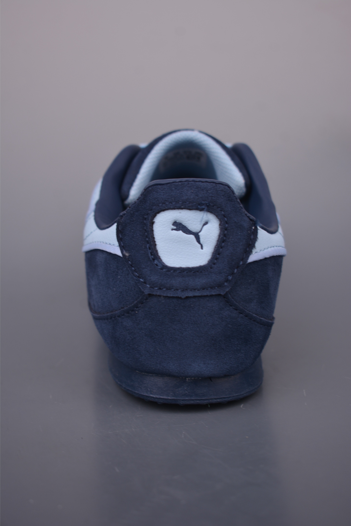 Puma Bella V2 Leather Low-Top Sneakers,Professional Off-Road German Training Shoe 4 i1756946504507 6362 0 3