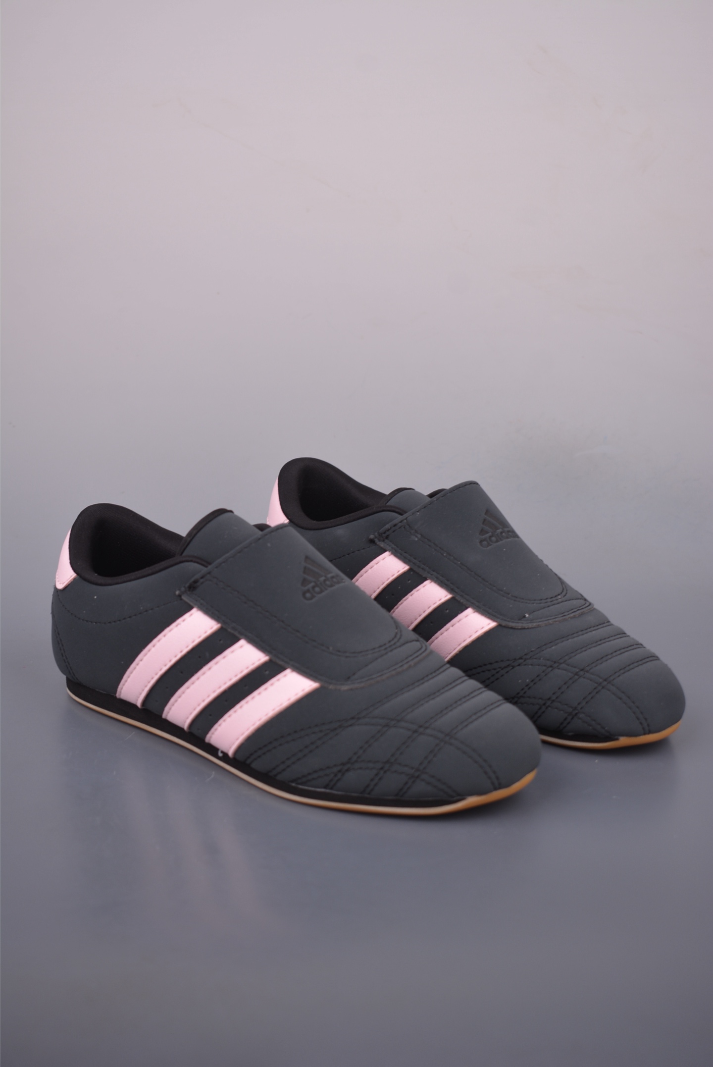 Adidas Originals Taekwondo Low Training Sneakers Retro Slip-On Shoes 1 i1756946659747 8310 0 0