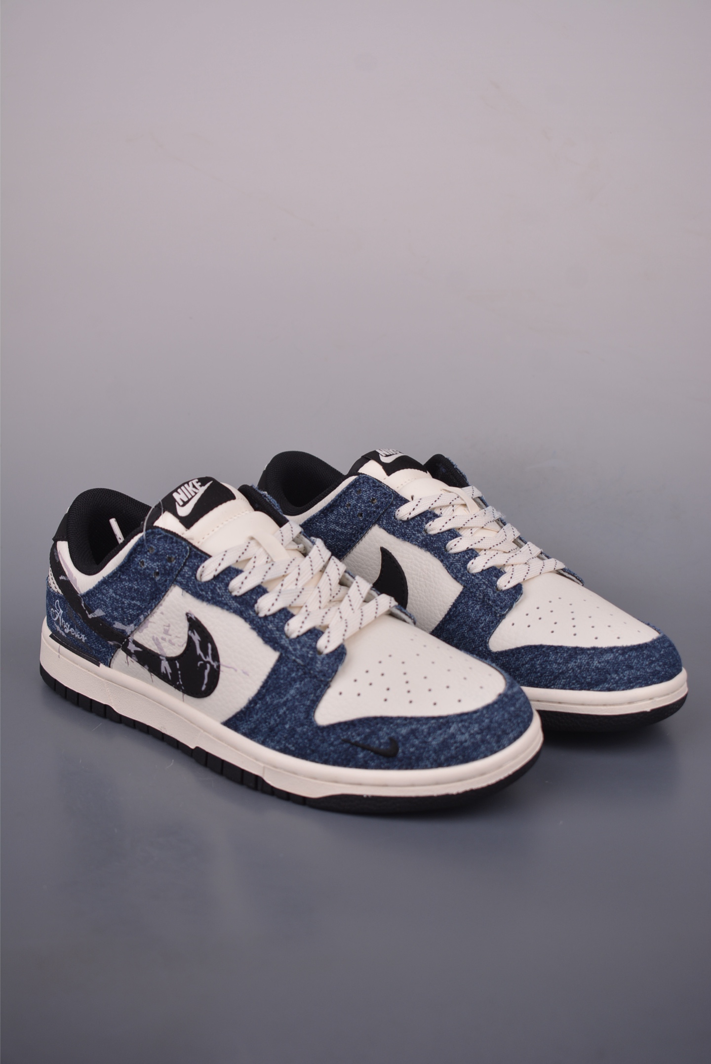 Nike SB Dunk Low Denim - Original Materials Comfort and Style 1 i1756948581734 9677 0 0