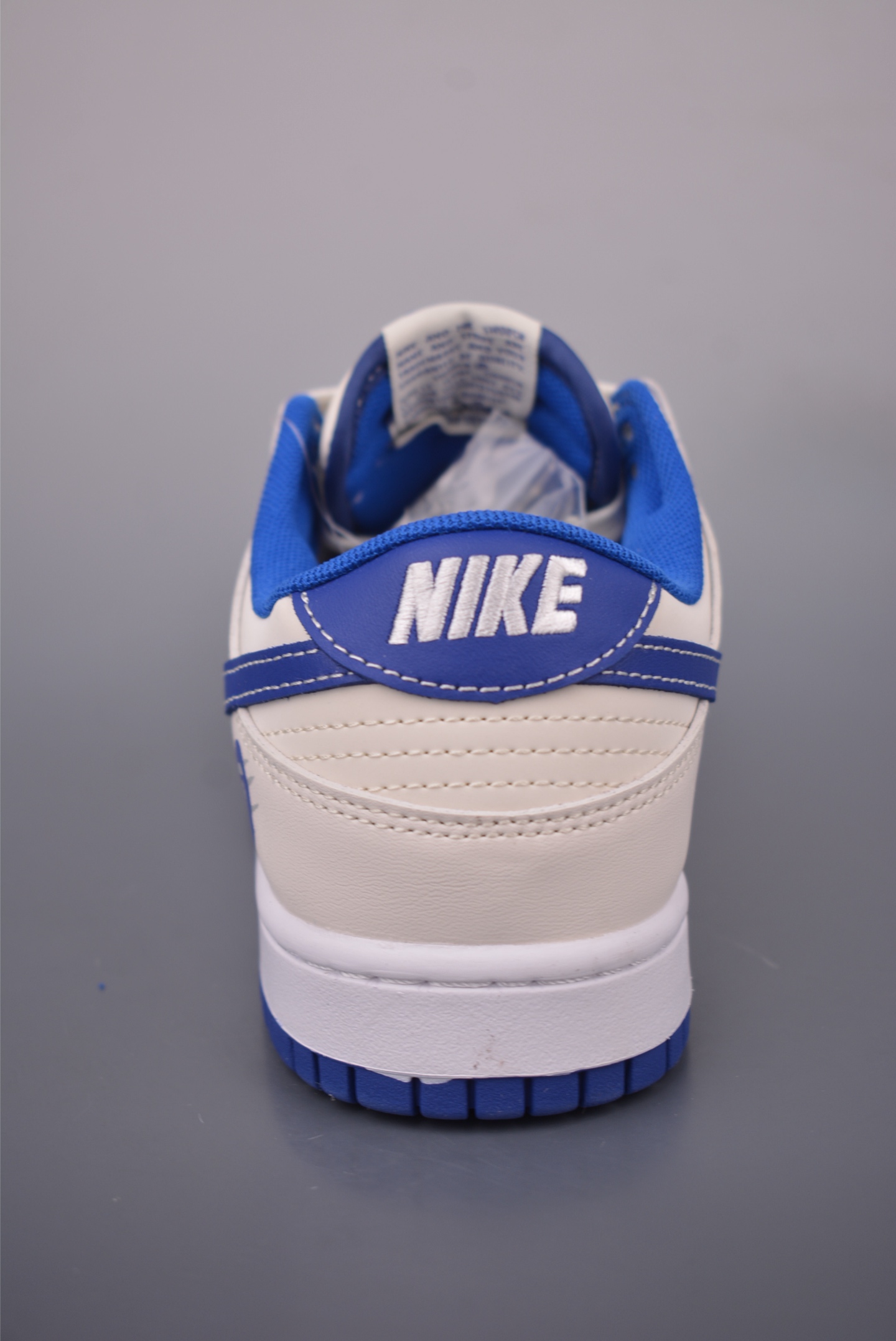 Nike SB Dunk Low Bape Cream and Blue Authentic Style, Comfortable and Durable 4 i1756948624175 3564 0 3