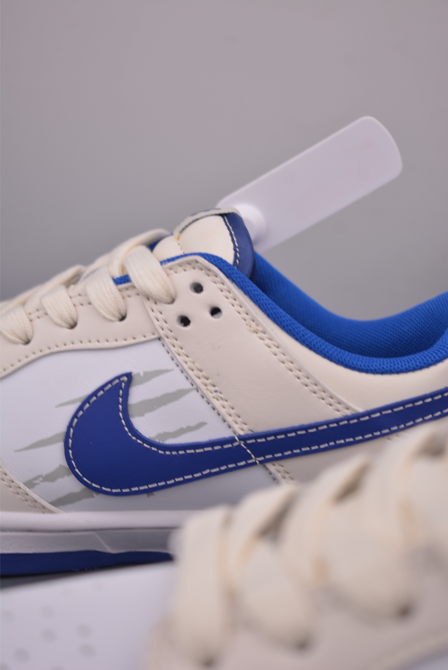 Nike SB Dunk Low Bape Cream and Blue Authentic Style, Comfortable and Durable 8 i1756948626170 8303 0 7