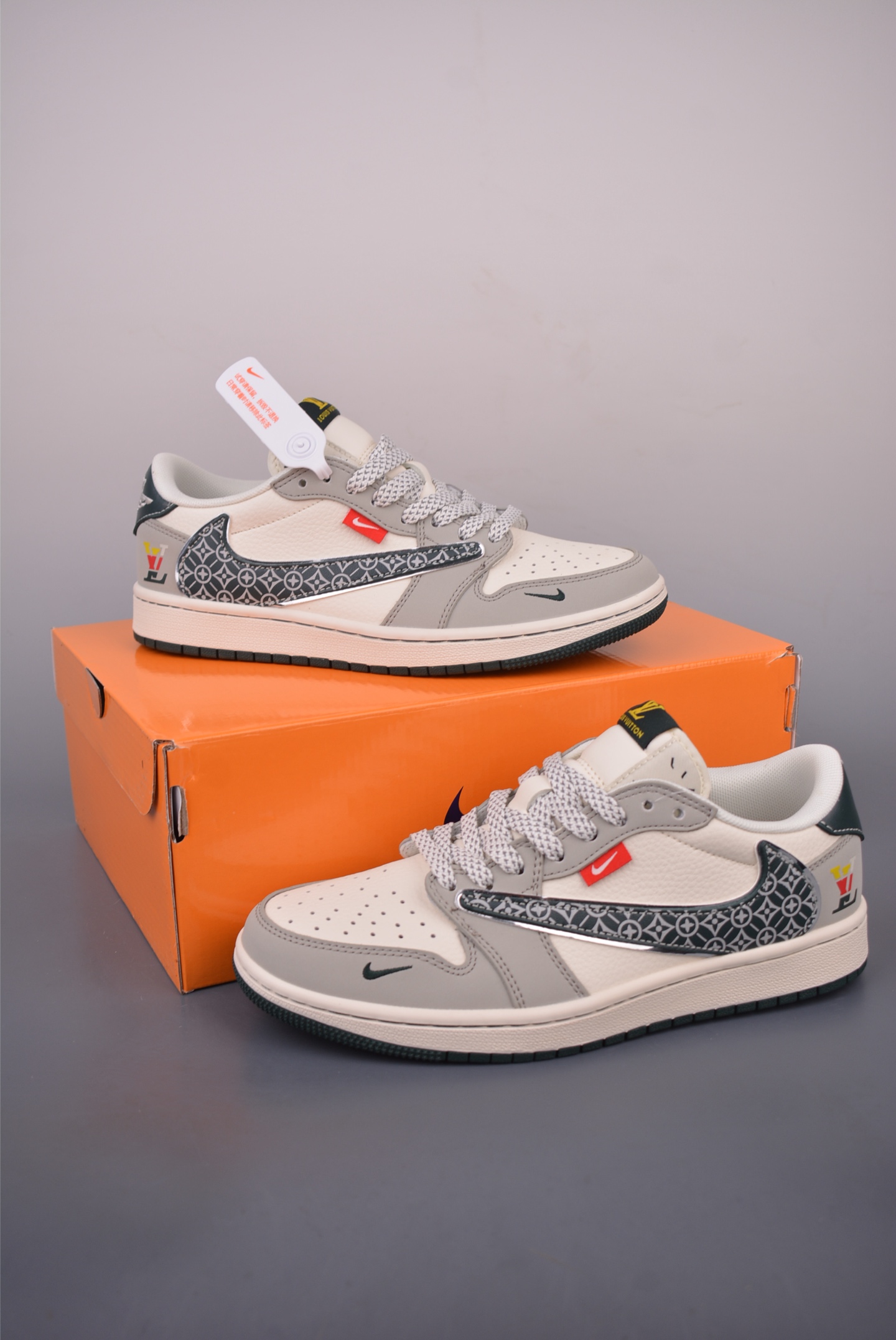 Fragment Design x Travis Scott x Louis Vuitton Air Jordan 1 Low 5 i1756948804174 4817 0 4