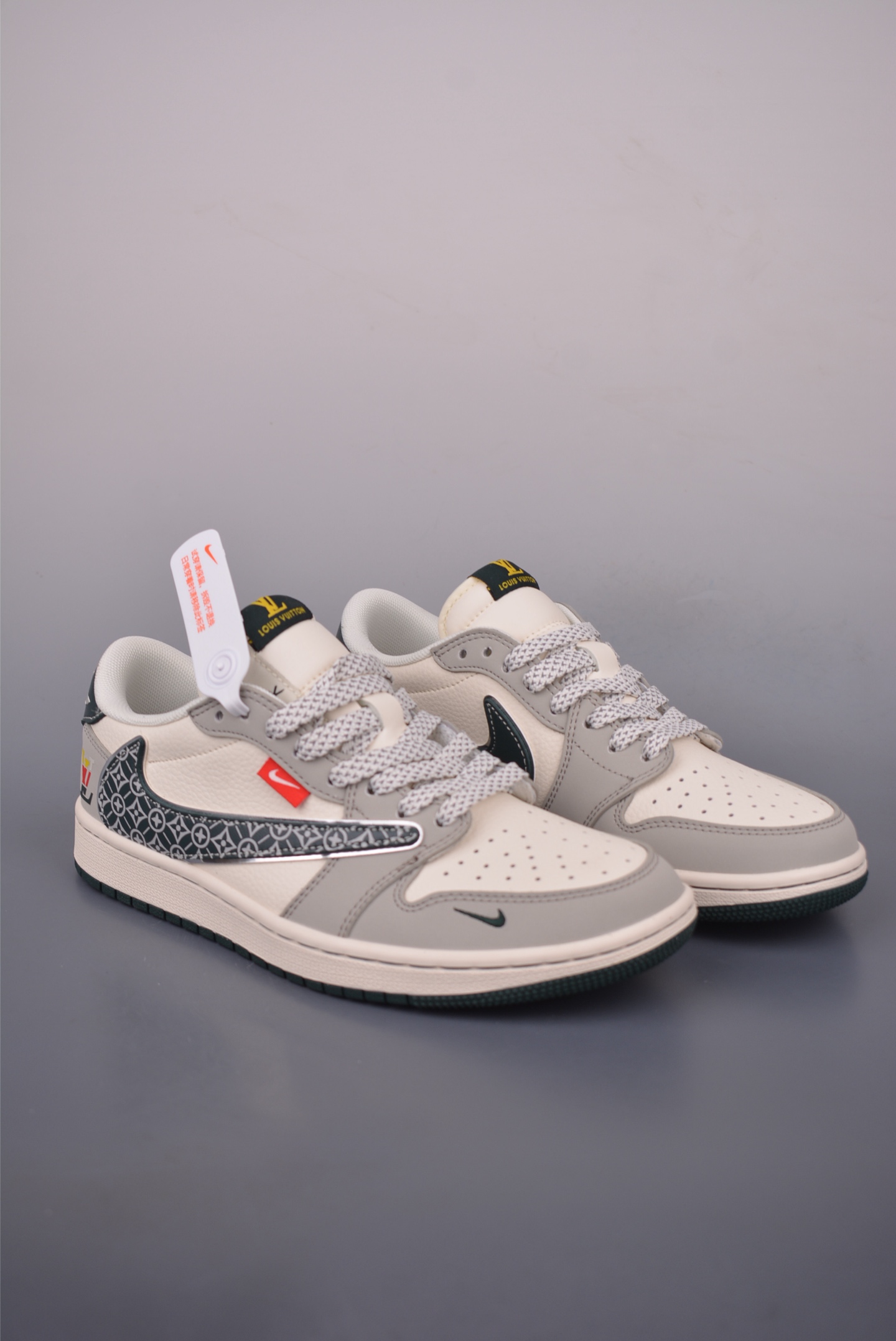 Fragment Design x Travis Scott x Louis Vuitton Air Jordan 1 Low 1 i1756948806385 6432 0 0