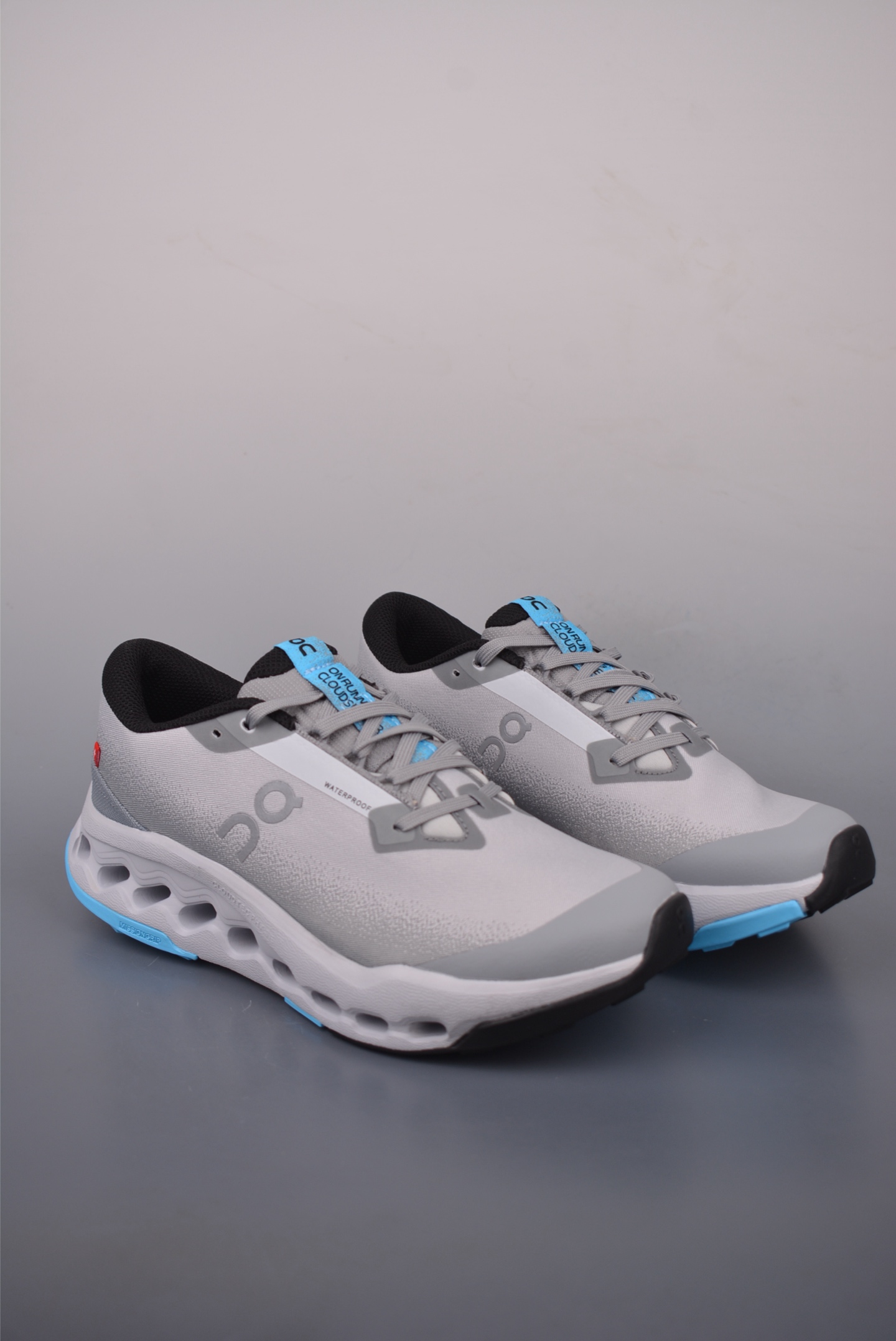 On Running Cloudsurfer Trail 2 Waterproof Outdoor Running Shoes 1 i1757032316376 3412 0 0