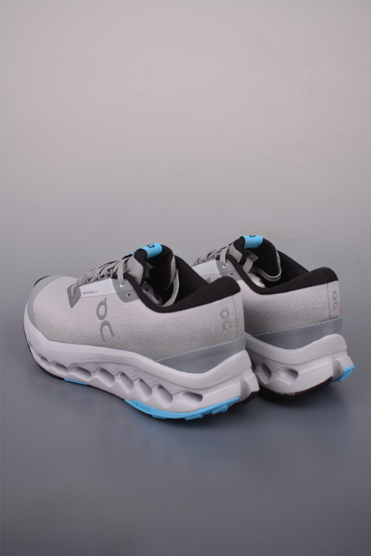 On Running Cloudsurfer Trail 2 Waterproof Outdoor Running Shoes 2 i1757032318266 6451 0 1