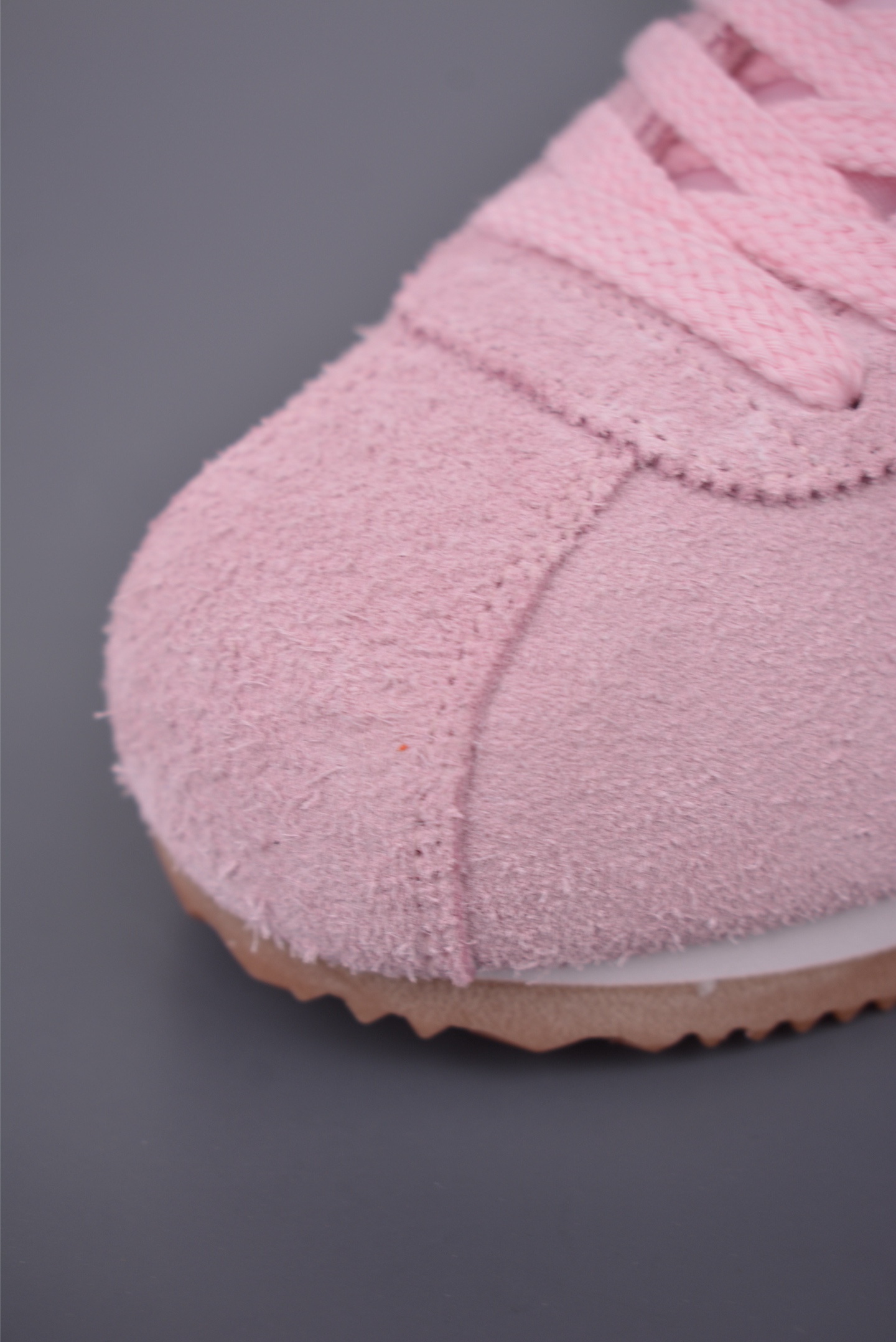 Nike Classic Cortez Leather Pink Foam/White Women's Shoes FJ2530-600 Comfort Style 6 i1757032420580 3217 0 5