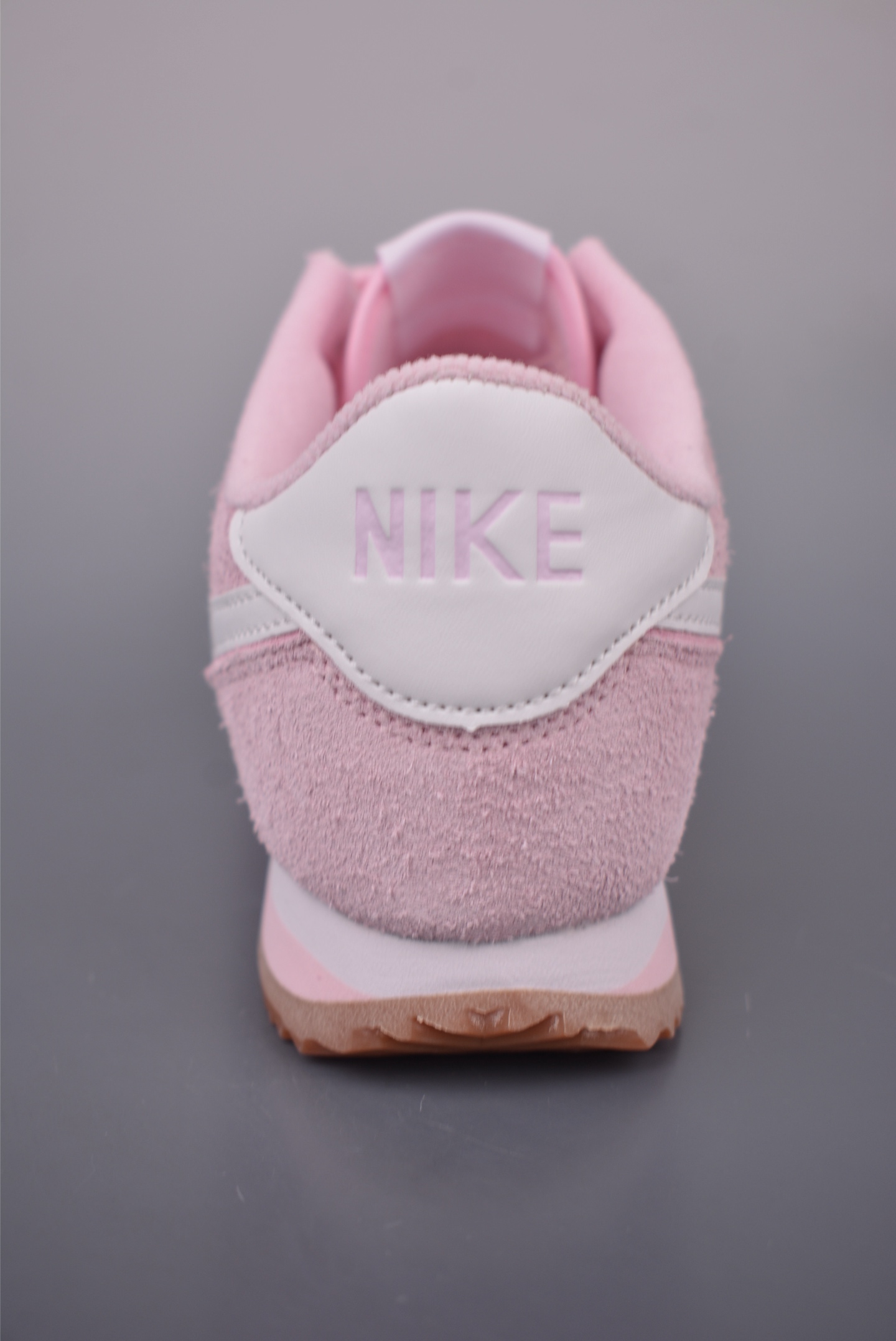Nike Classic Cortez Leather Pink Foam/White Women's Shoes FJ2530-600 Comfort Style 4 i1757032422324 273 0 3
