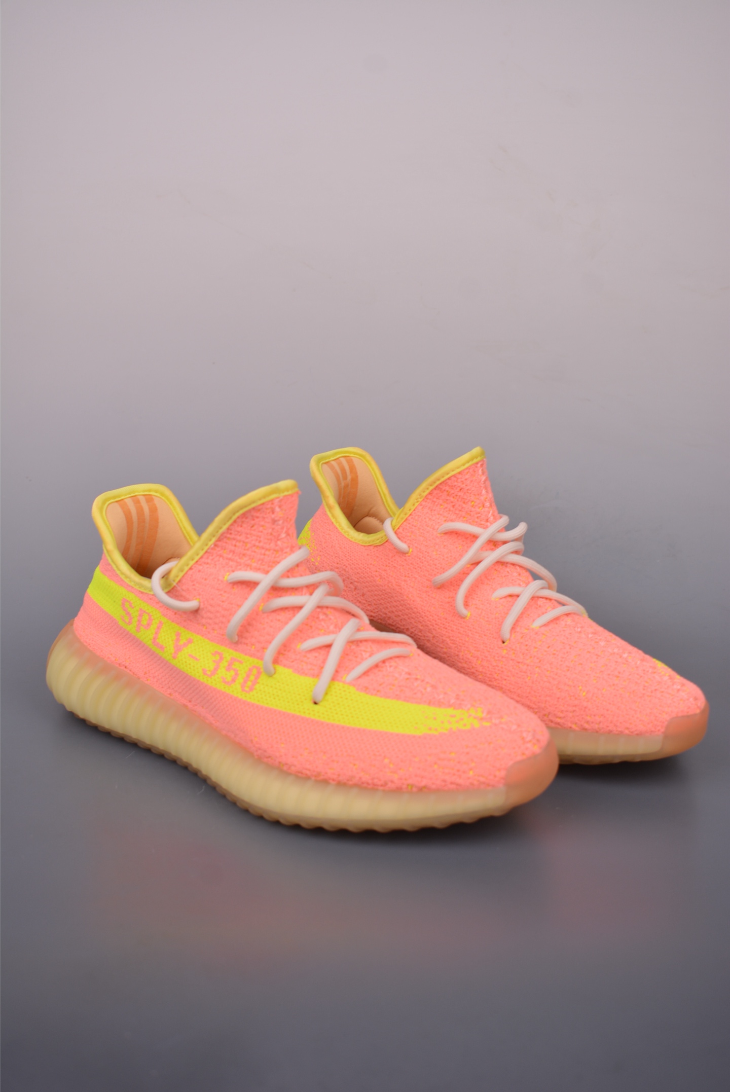 Yeezy Boost 350 V2 Running Shoes - Reflective Knit, Top-Tier Comfort 2 i1757032470534 2051 0 0