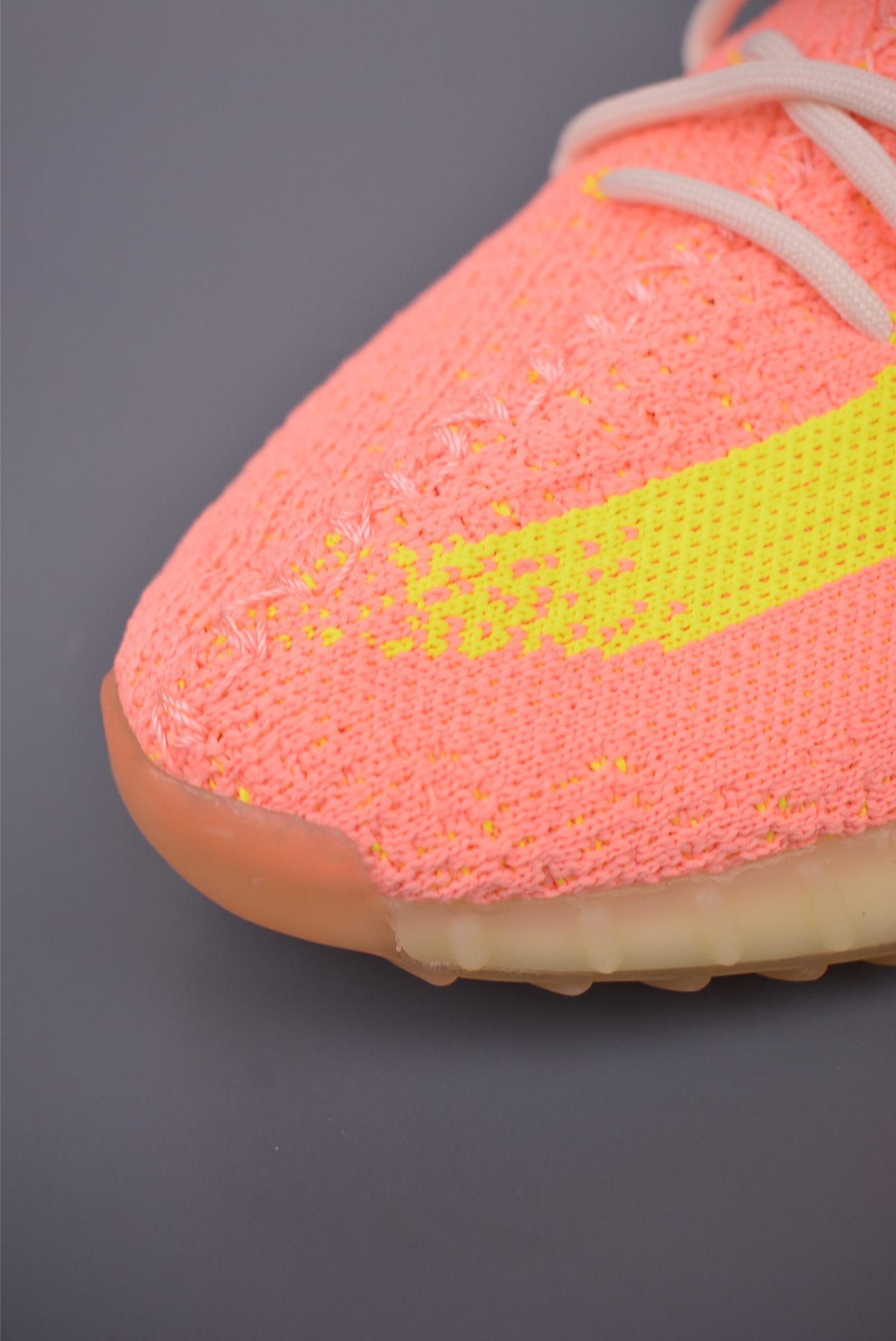 Yeezy Boost 350 V2 Running Shoes - Reflective Knit, Top-Tier Comfort 7 i1757032470567 610 0 5