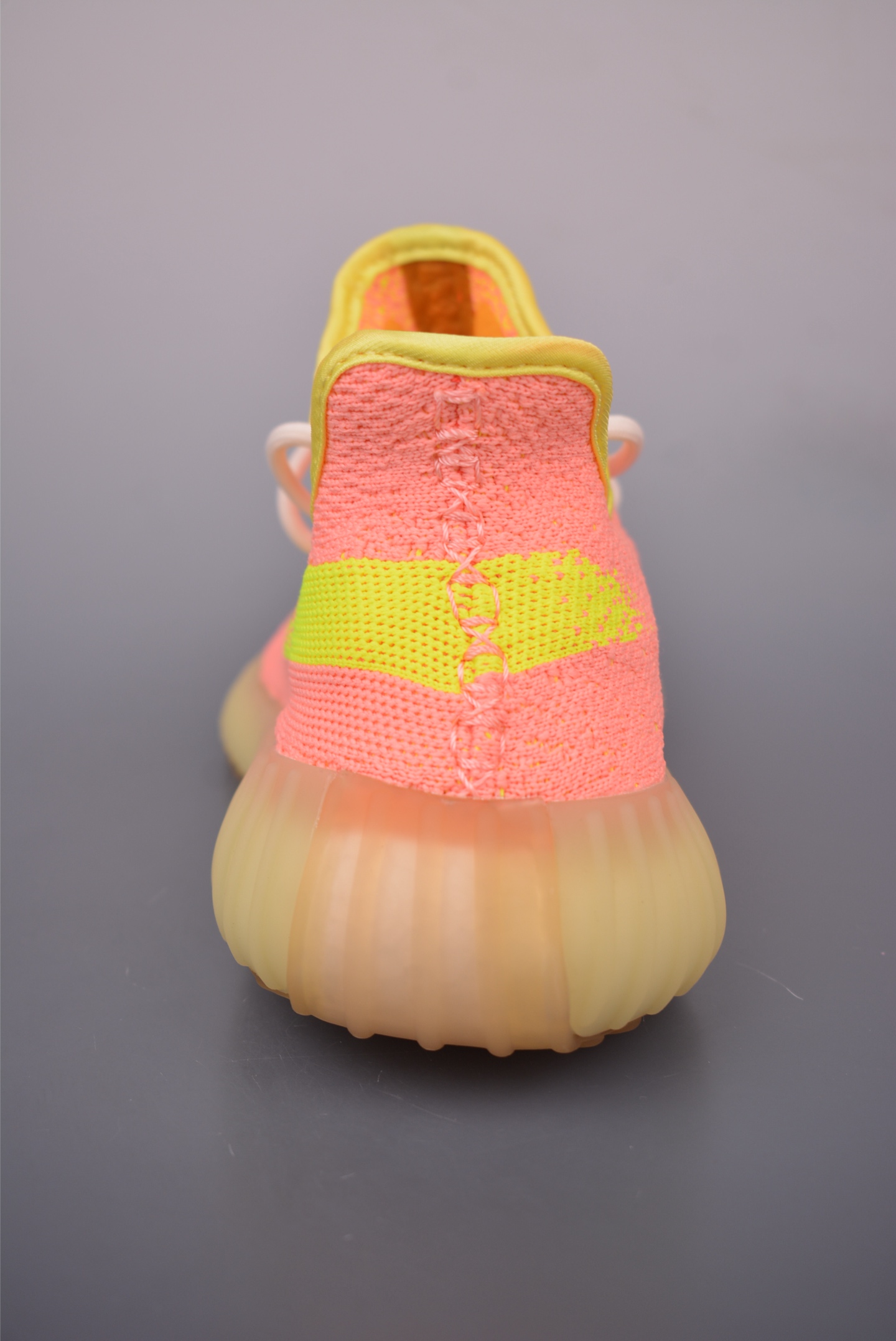 Yeezy Boost 350 V2 Running Shoes - Reflective Knit, Top-Tier Comfort 5 i1757032472213 3943 0 3