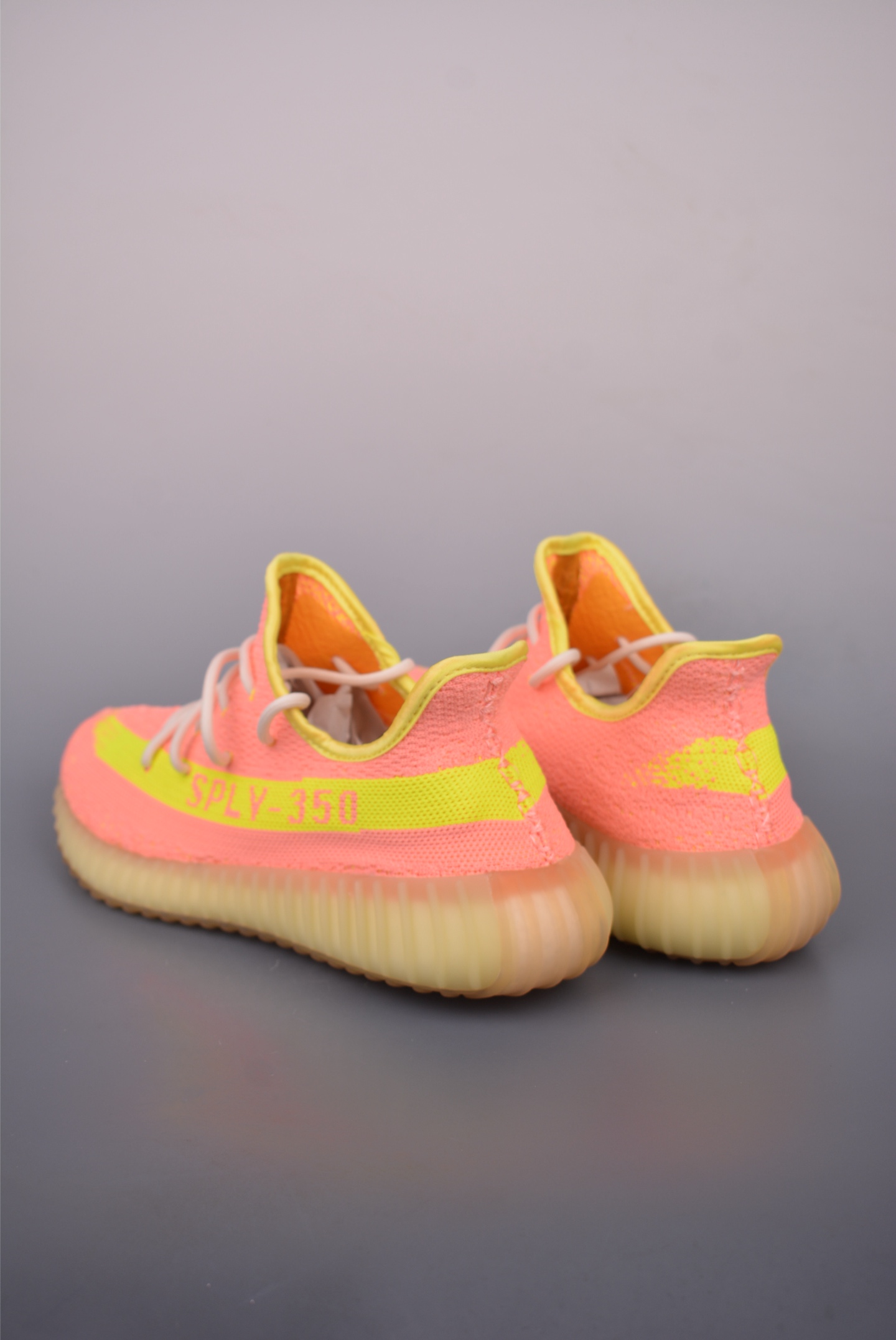 Yeezy Boost 350 V2 Running Shoes - Reflective Knit, Top-Tier Comfort 3 i1757032472227 1525 0 1