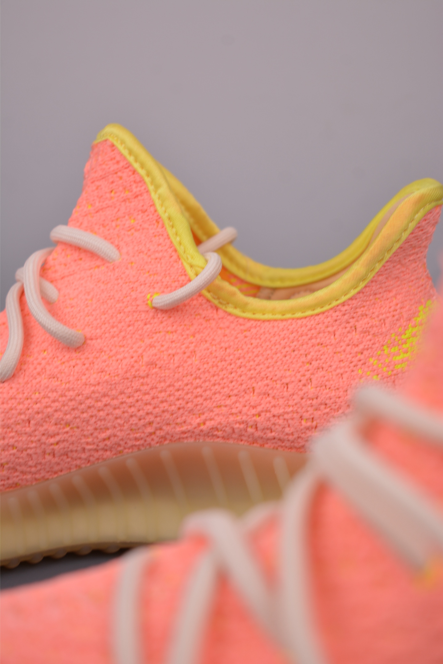 Yeezy Boost 350 V2 Running Shoes - Reflective Knit, Top-Tier Comfort 9 i1757032472227 8300 0 7