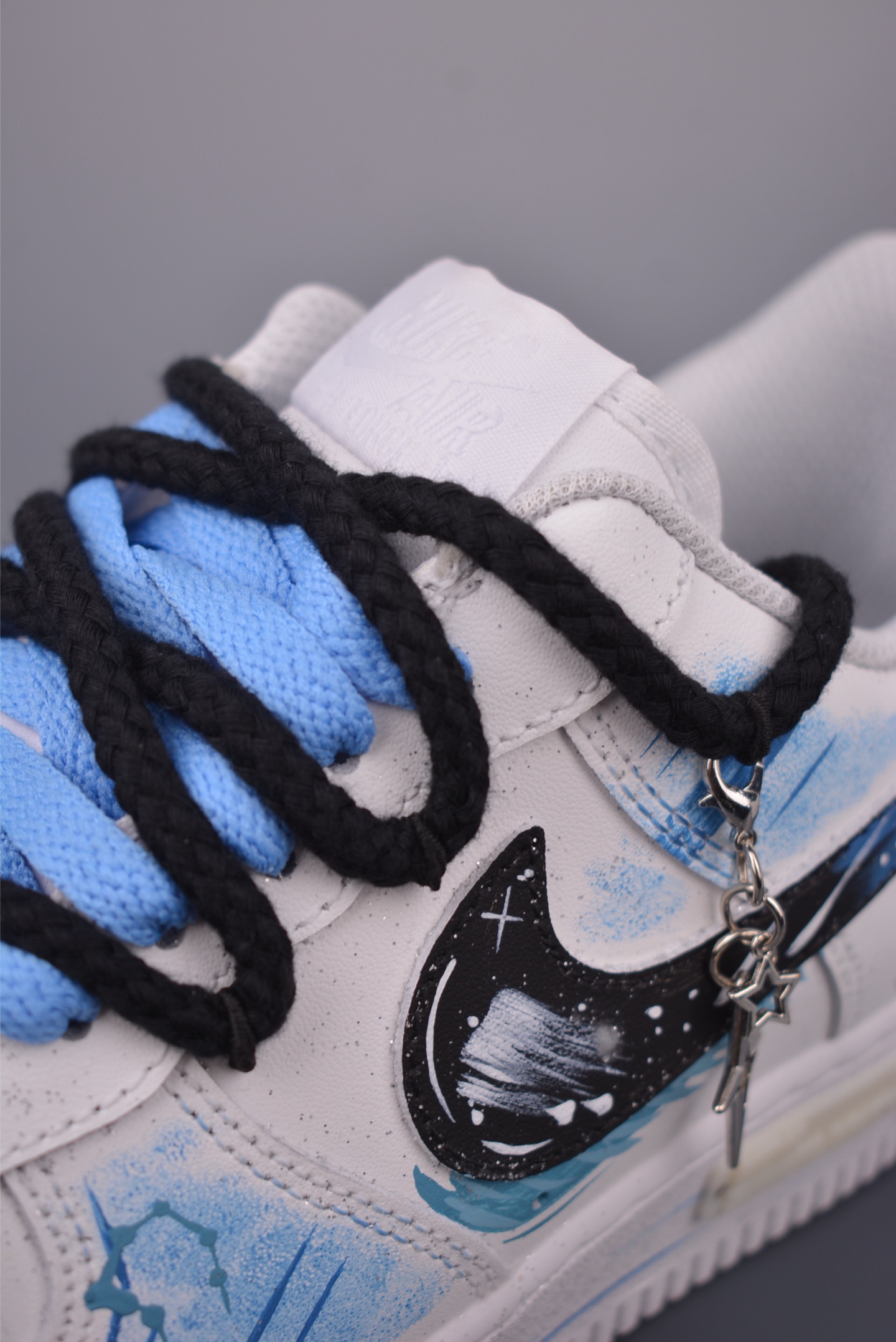 Nike Air Force 1 Low 十二星座