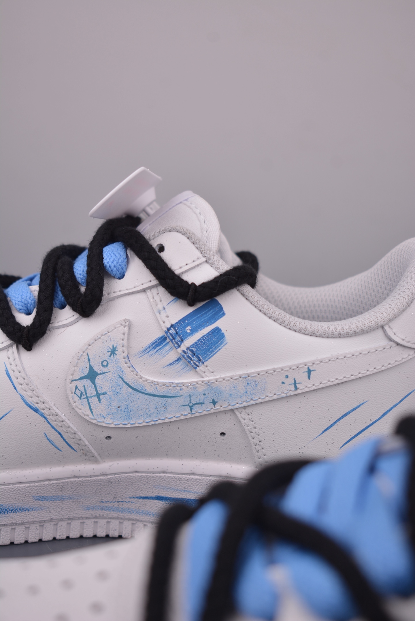 Nike Air Force 1 Low 十二星座