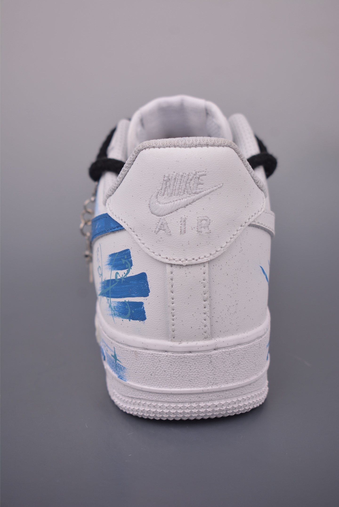 Nike Air Force 1 Low 十二星座