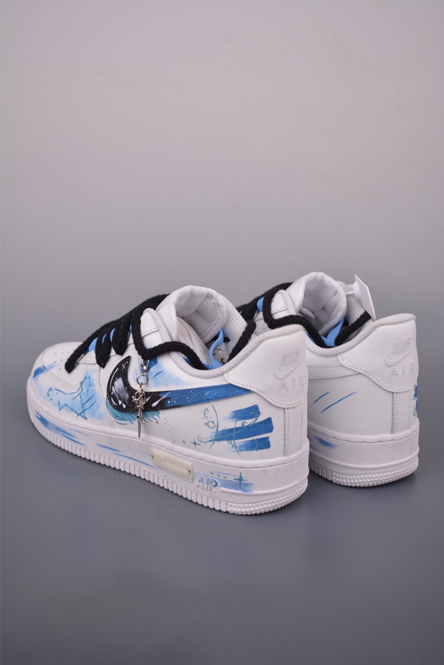 Nike Air Force 1 Low 十二星座