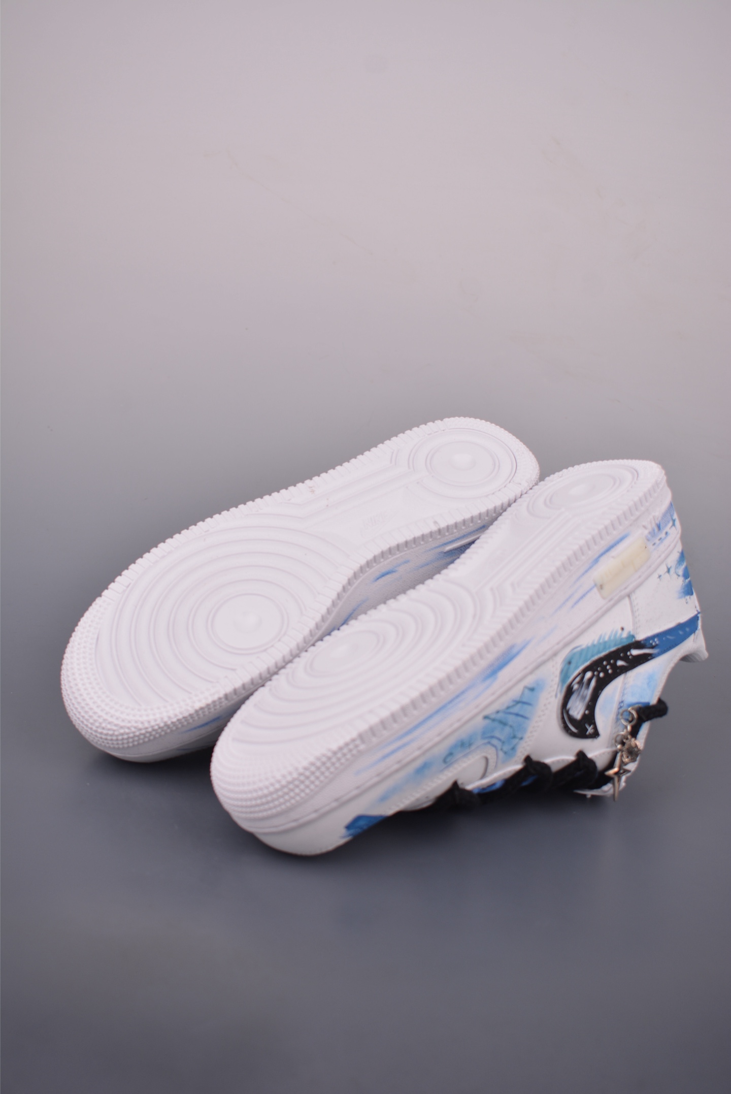 Nike Air Force 1 Low 十二星座