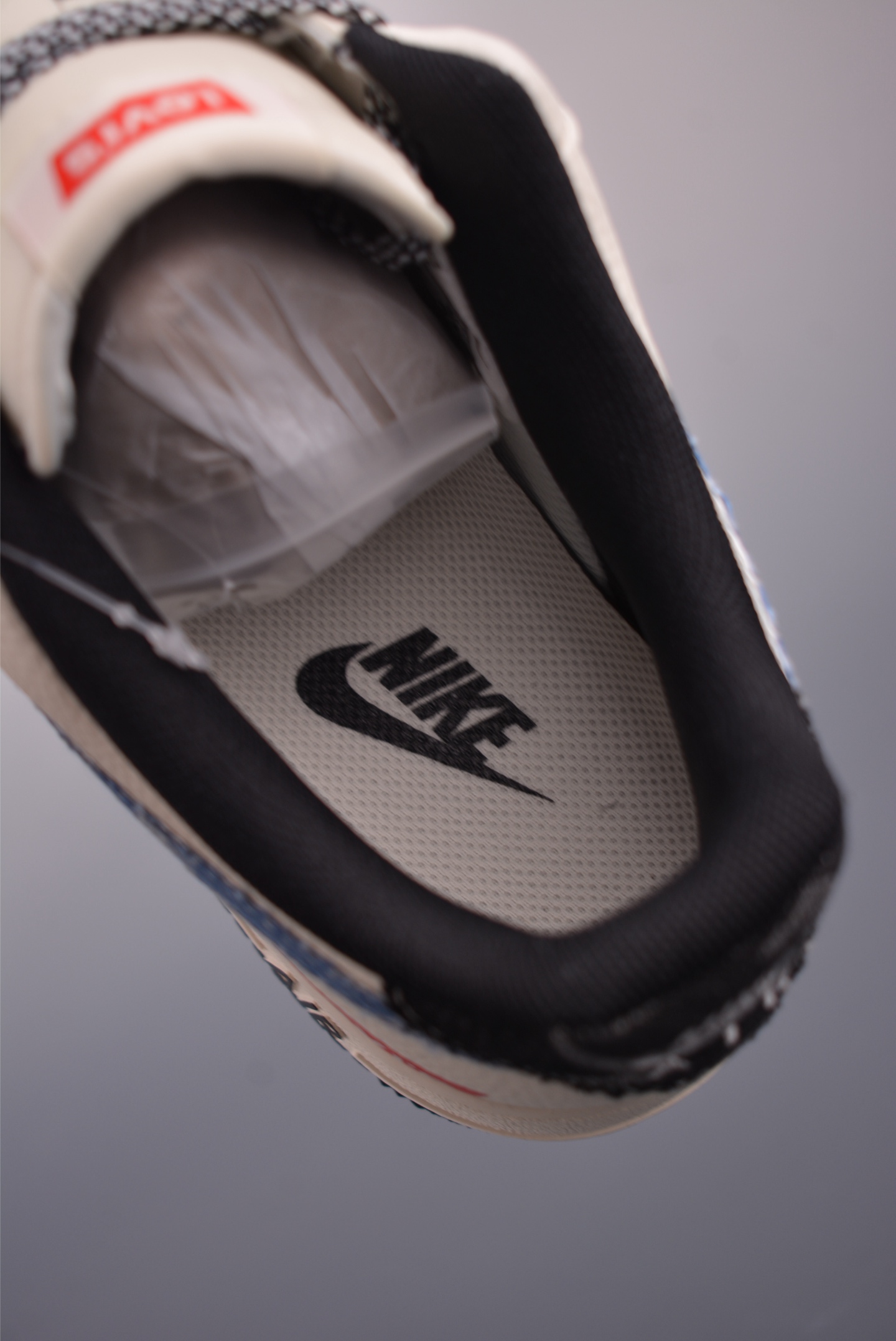 Nike Air Force 1 Low Levis联名 QW5606-261