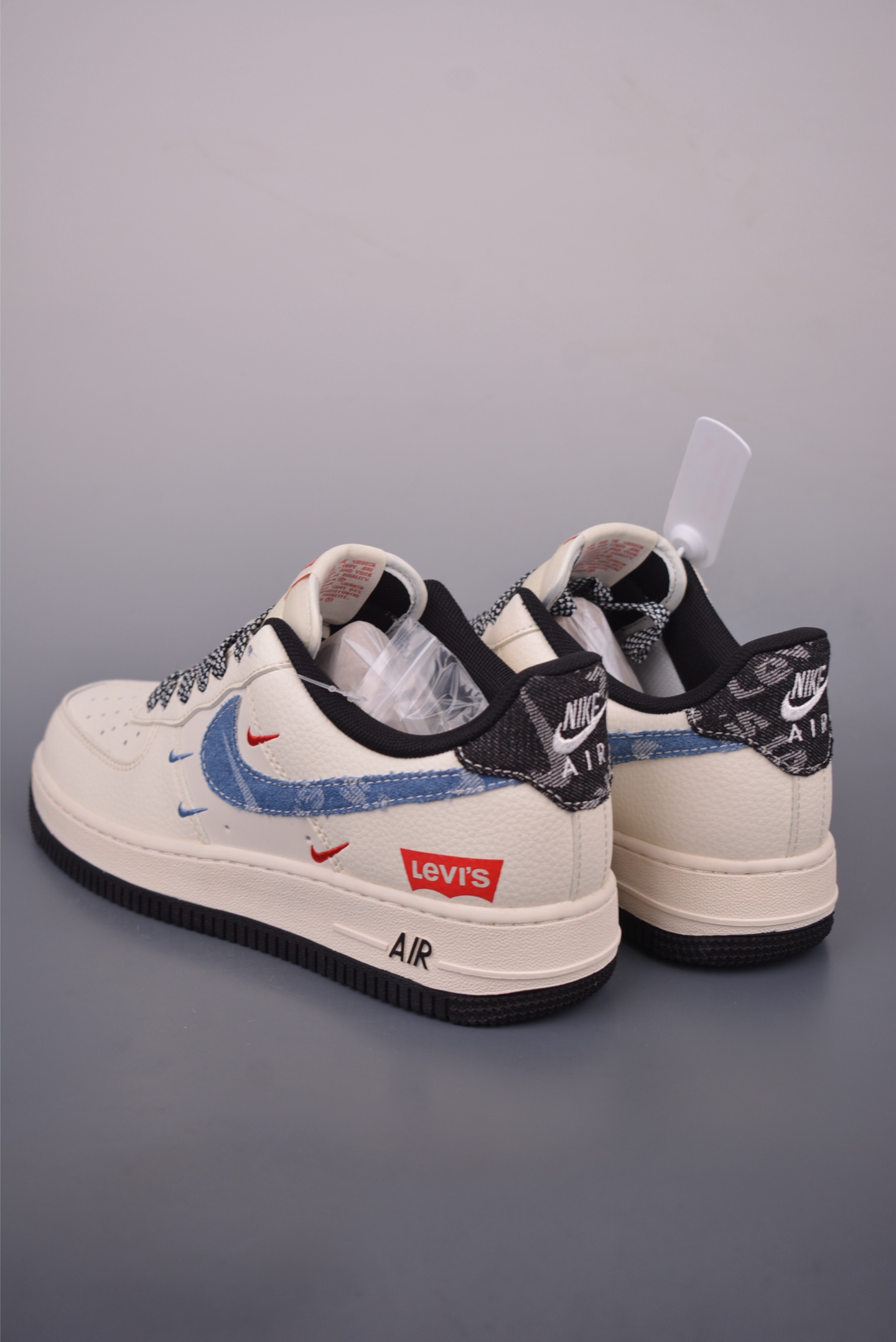 Nike Air Force 1 Low Levis联名 QW5606-261
