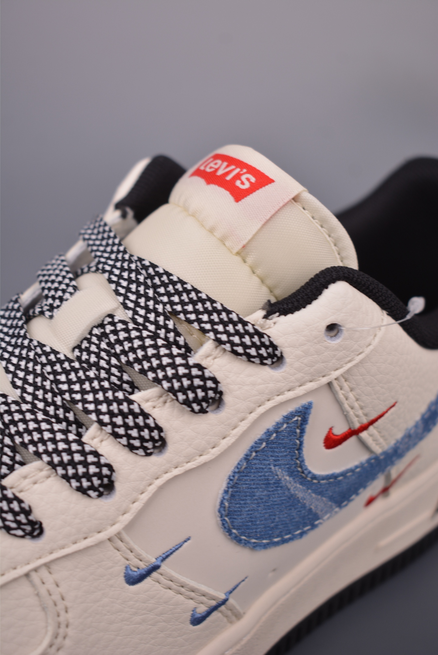 Nike Air Force 1 Low Levis联名 QW5606-261