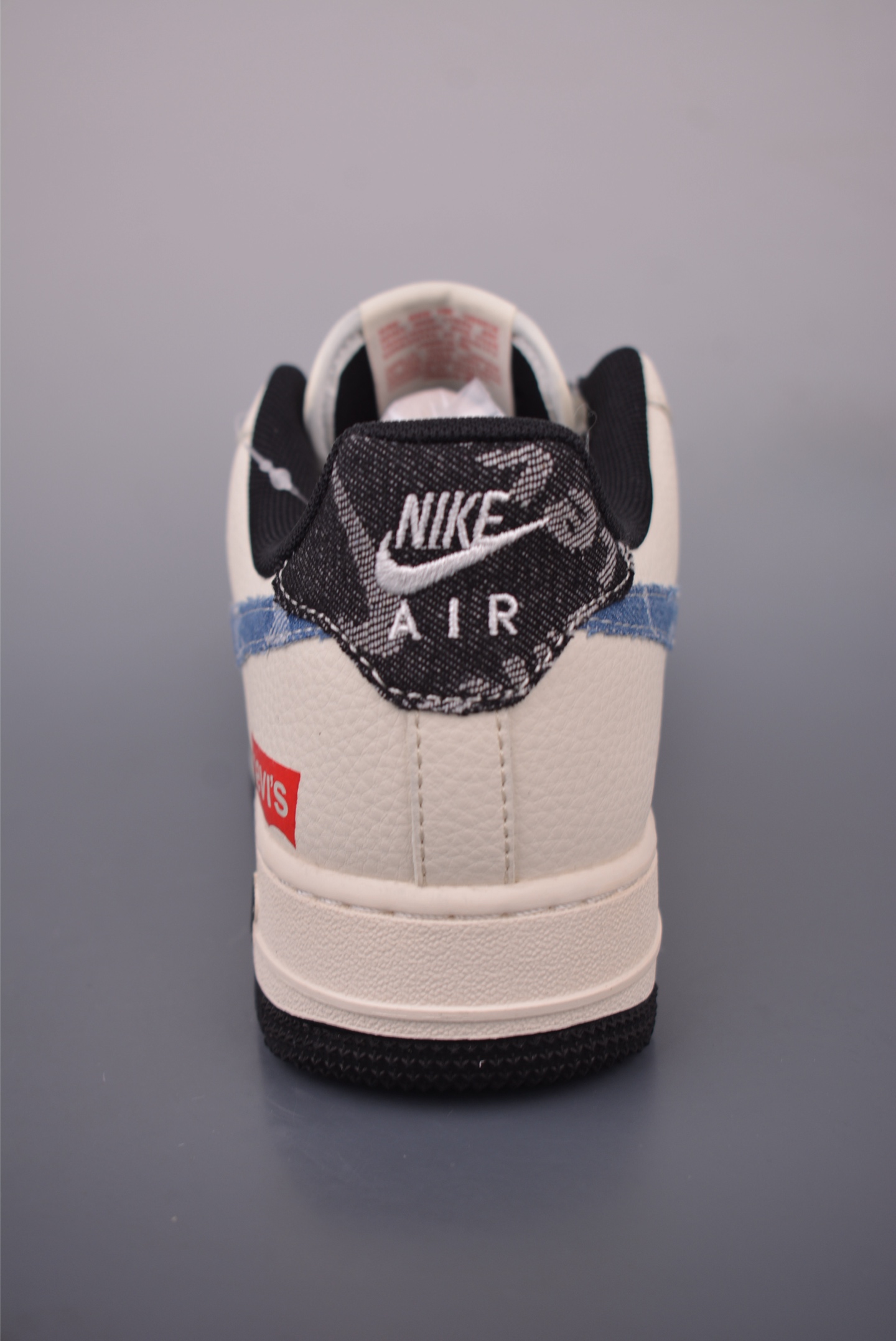 Nike Air Force 1 Low Levis联名 QW5606-261