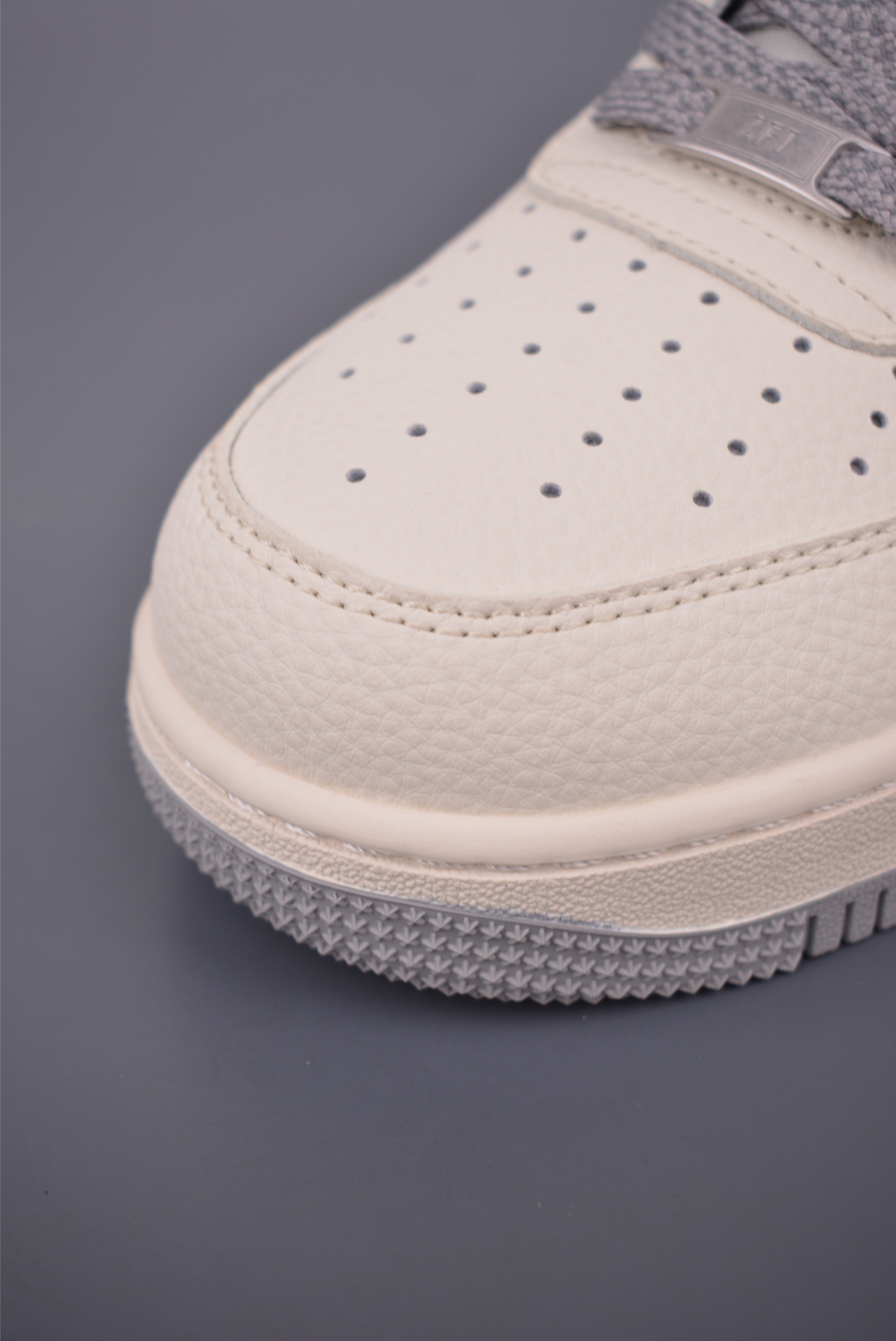 Nike Air Force 1 Low Supreme联名 专注外贸渠道 全掌内置蜂窝气垫 QW5606-261