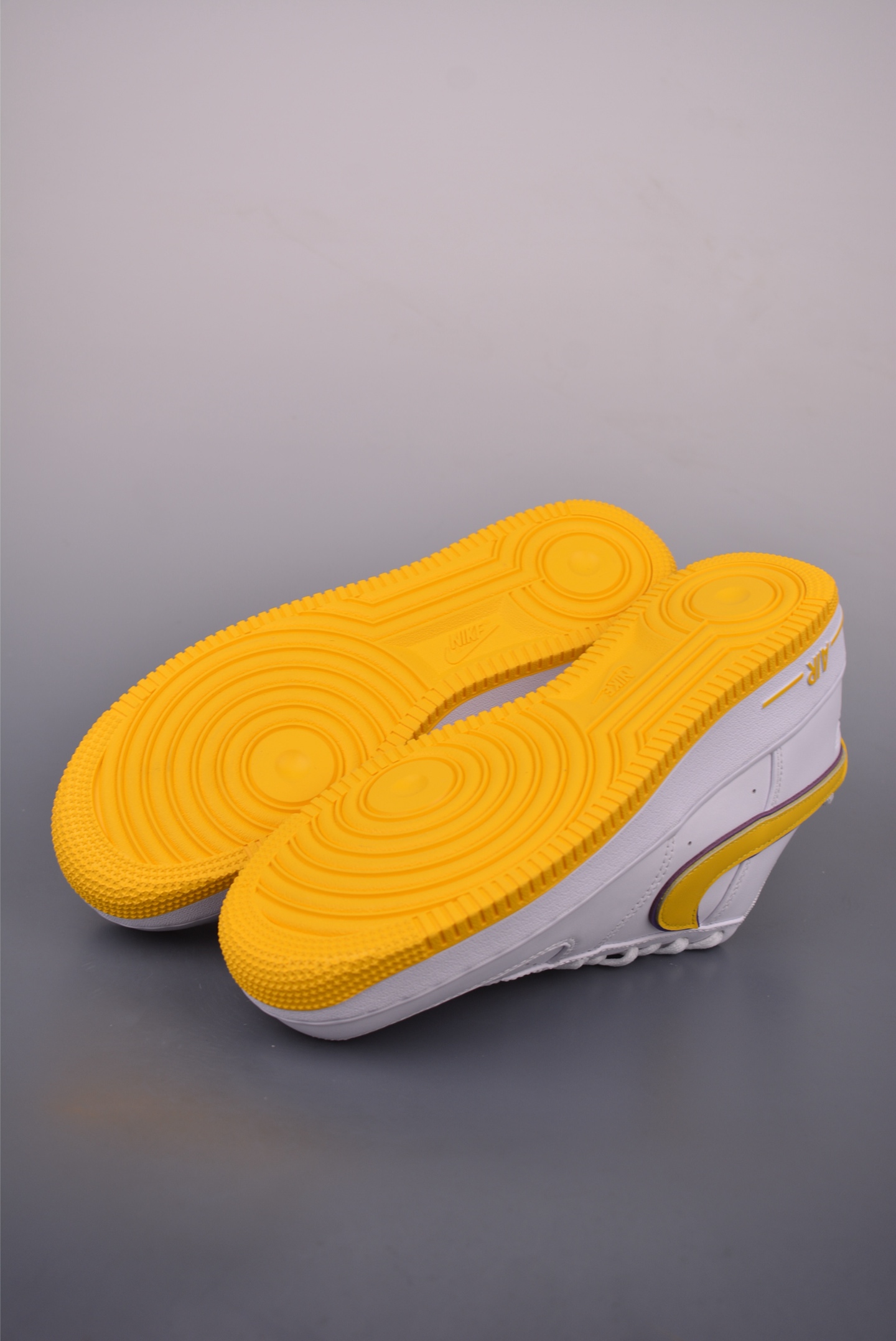 Nike Air Force 1 Low Kobe Bryant Lakers White Yellow Purple FH1151 4 i1757032923464 7702 0 2