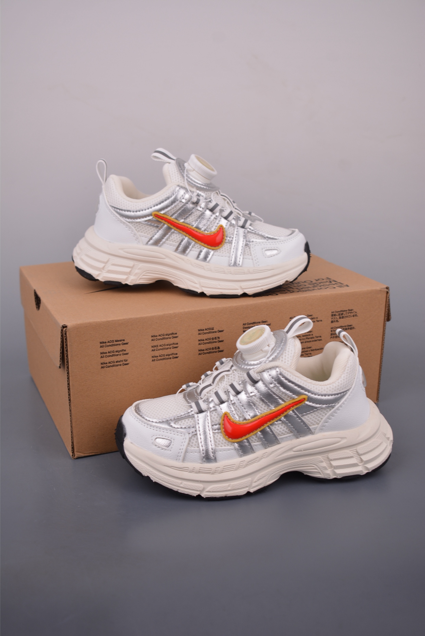 Nike Initiator Kids' Running Shoes - Retro Style, Ultimate Comfort 3 i1757033034108 3692 0 2