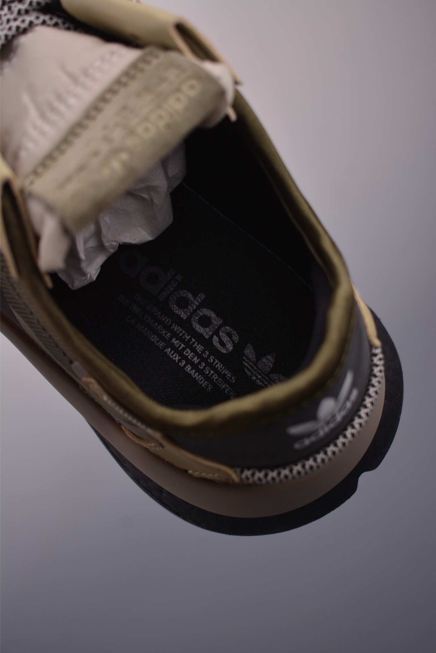Adidas Nite Jogger Boost: Retro Style with Modern Comfort in Neutral Tones 10 i1757033189750 903 0 8
