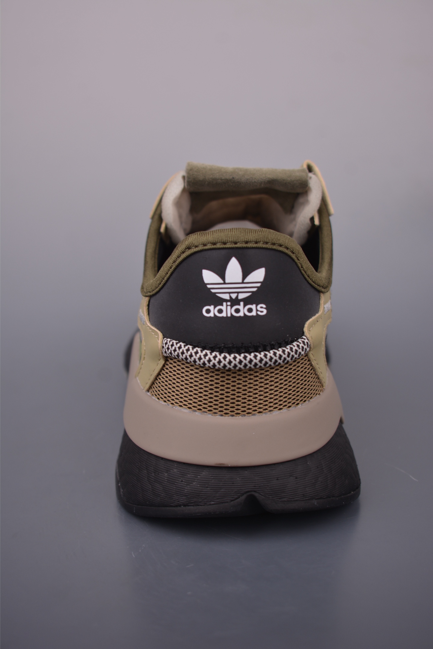 Adidas Nite Jogger Boost: Retro Style with Modern Comfort in Neutral Tones 5 i1757033191497 5501 0 3