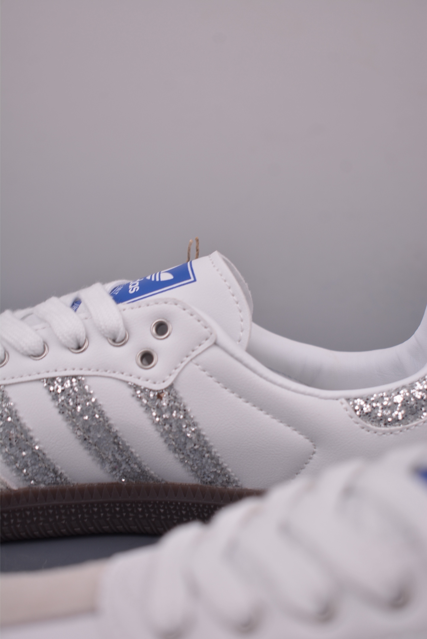 Adidas Samba OG Casual Sneakers - Classic Design with Modern Comfort 8 i1757033510625 5468 0 7