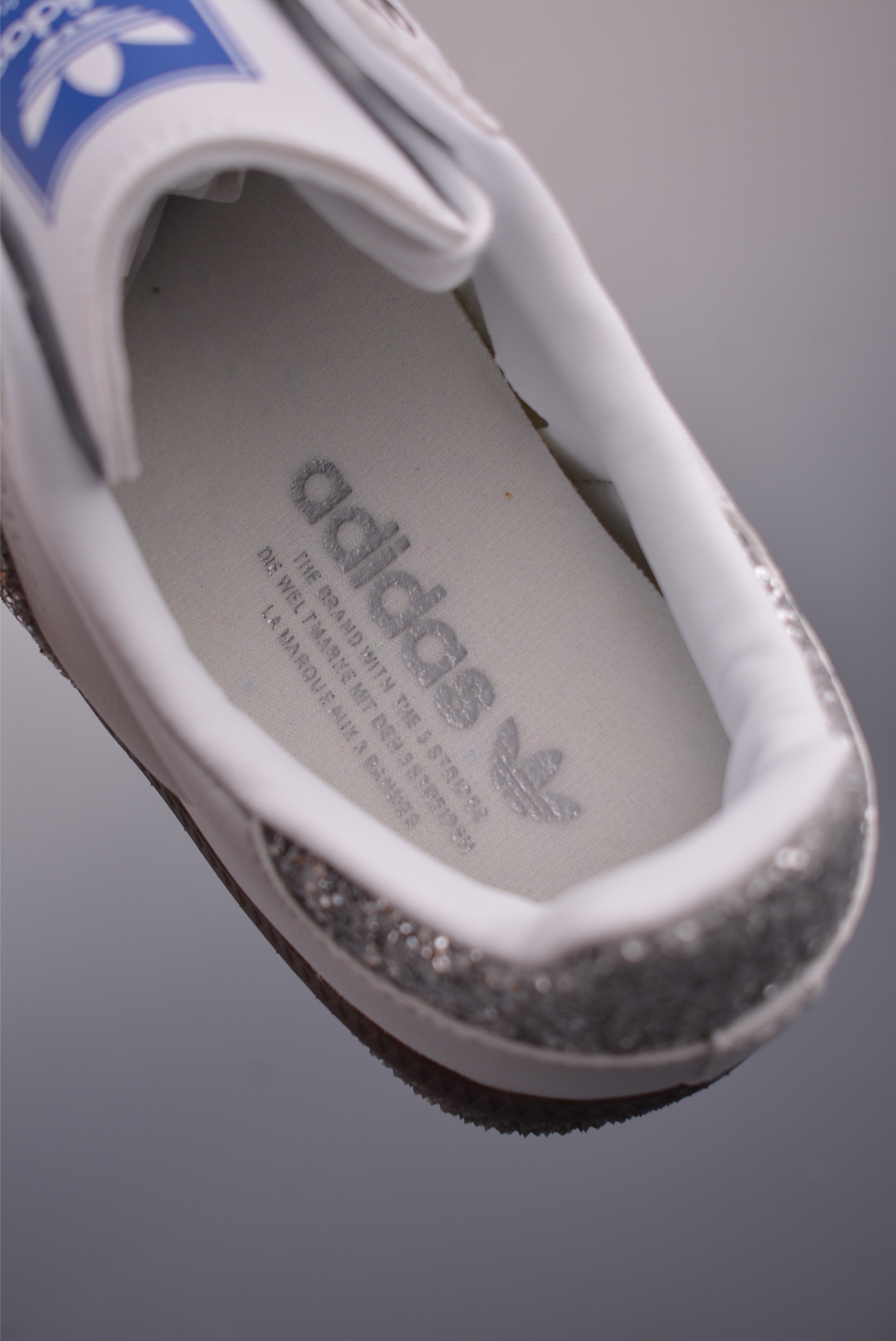 Adidas Samba OG Casual Sneakers - Classic Design with Modern Comfort 9 i1757033510692 8861 0 8