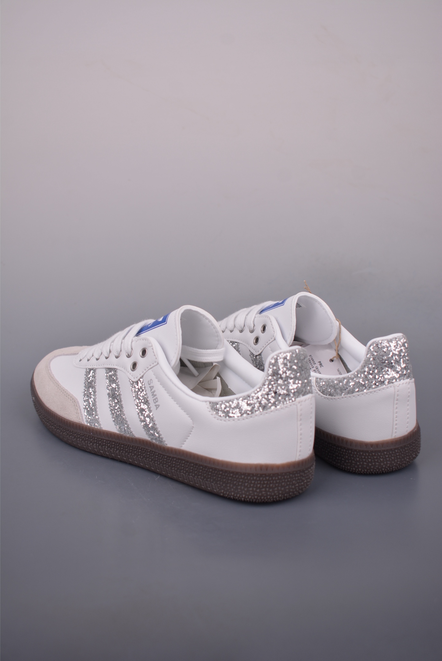 Adidas Samba OG Casual Sneakers - Classic Design with Modern Comfort 2 i1757033512479 610 0 1
