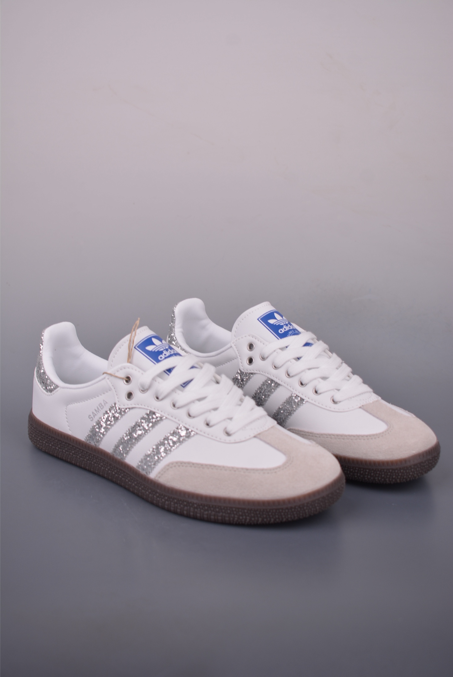 Adidas Samba OG Casual Sneakers - Classic Design with Modern Comfort 1 i1757033512517 8780 0 0