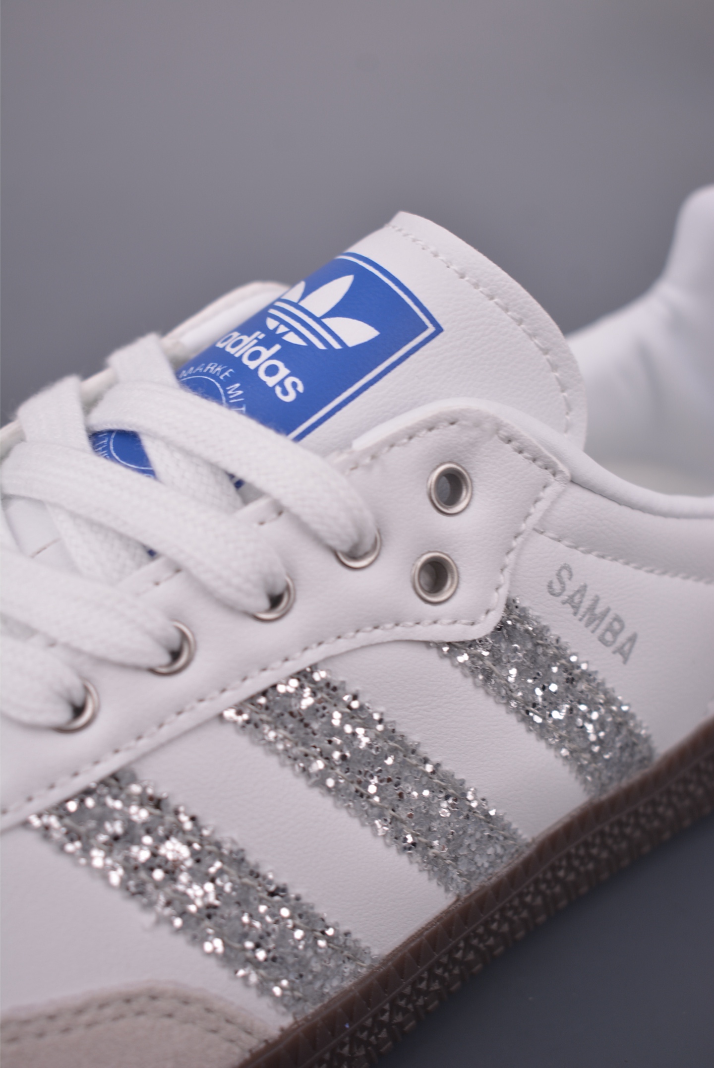 Adidas Samba OG Casual Sneakers - Classic Design with Modern Comfort 7 i1757033512548 767 0 6